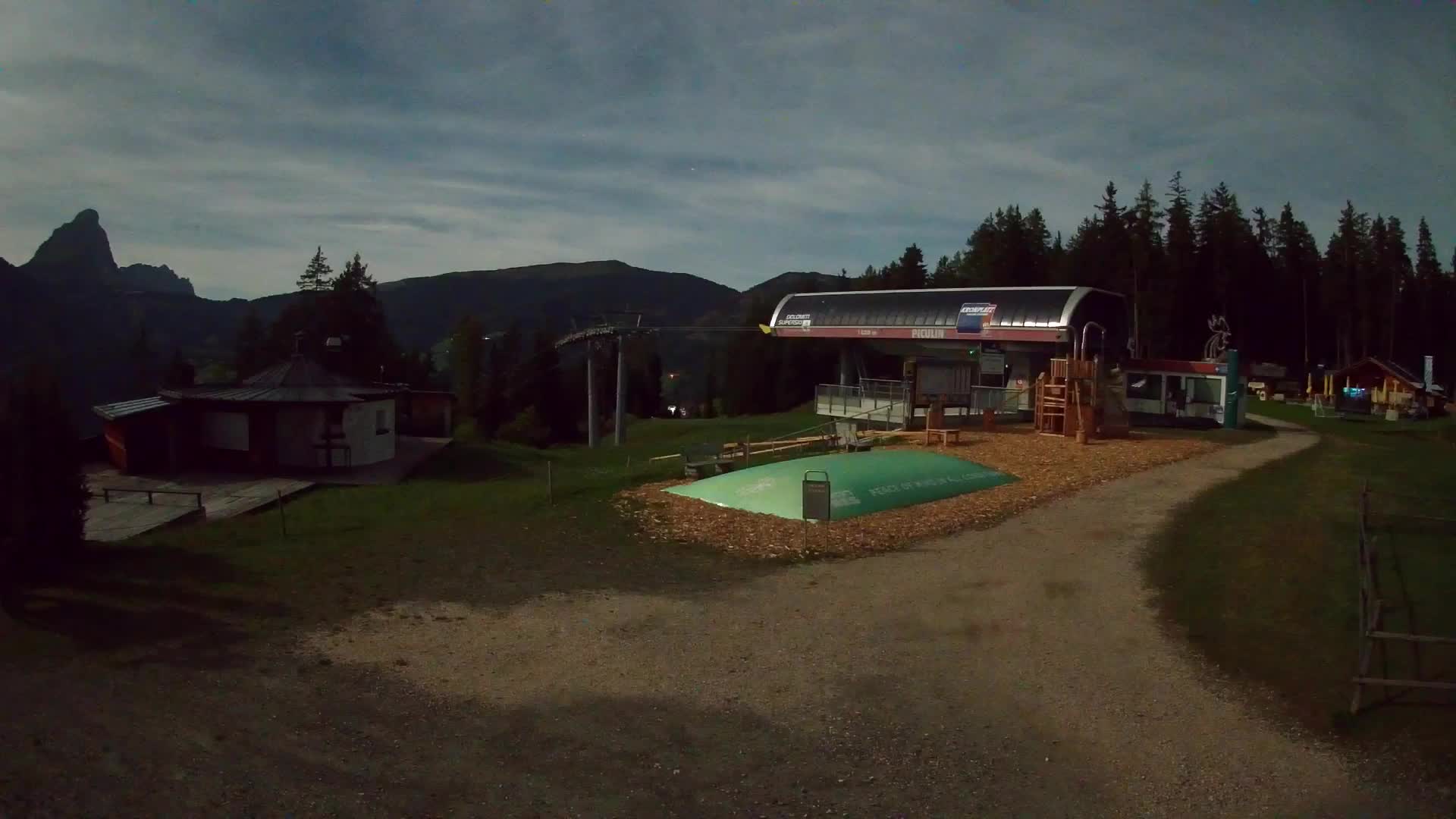 Piz de Plaies | San Vigilio | Kronplatz