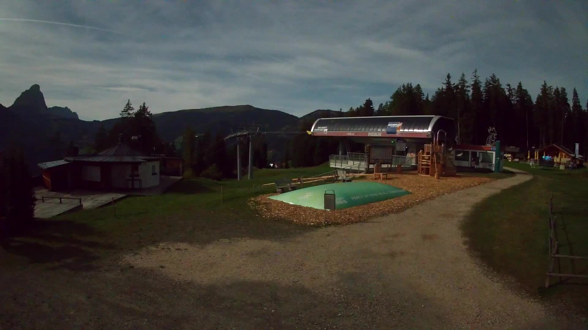 Piz de Plaies | San Vigilio | Kronplatz