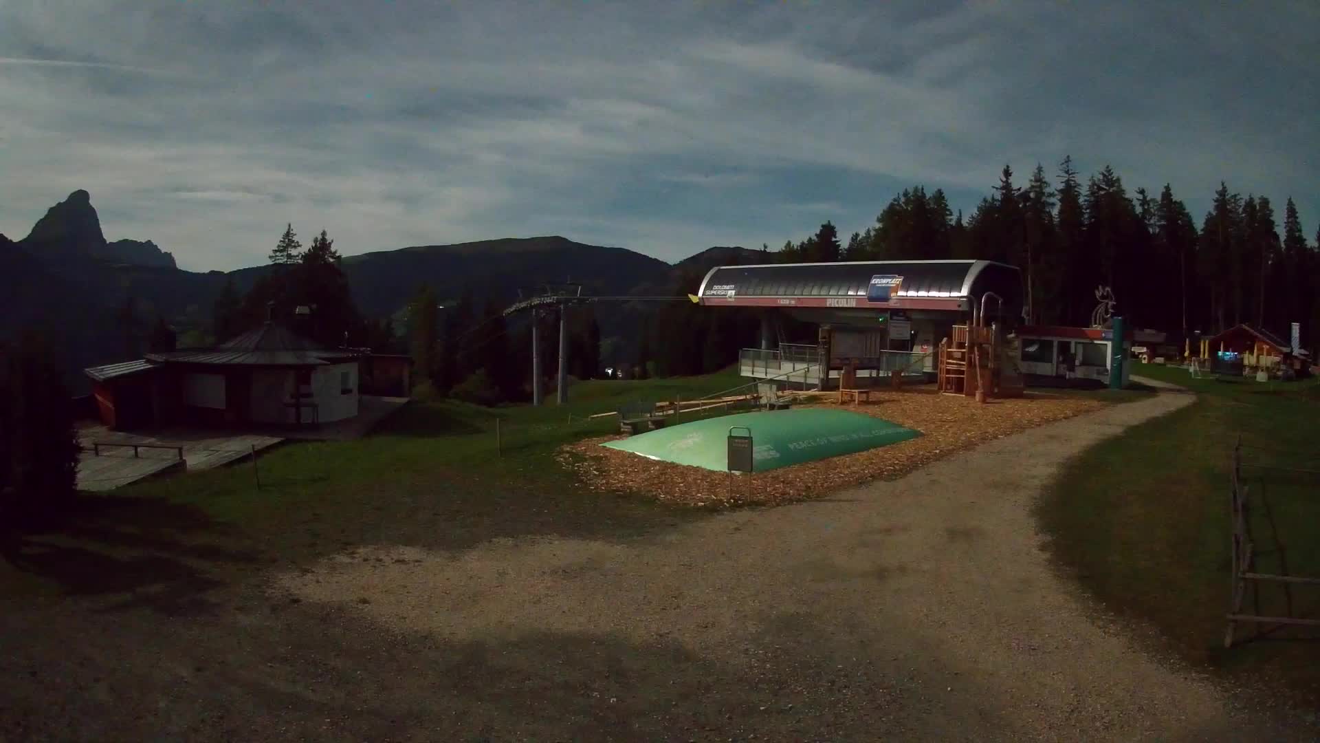 Piz de Plaies | San Vigilio | Kronplatz