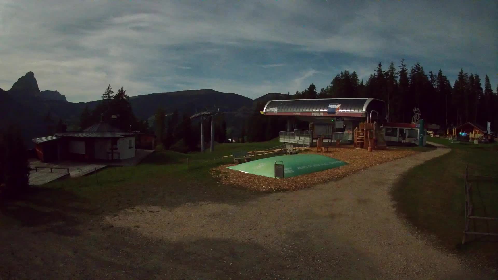 Piz de Plaies | San Vigilio