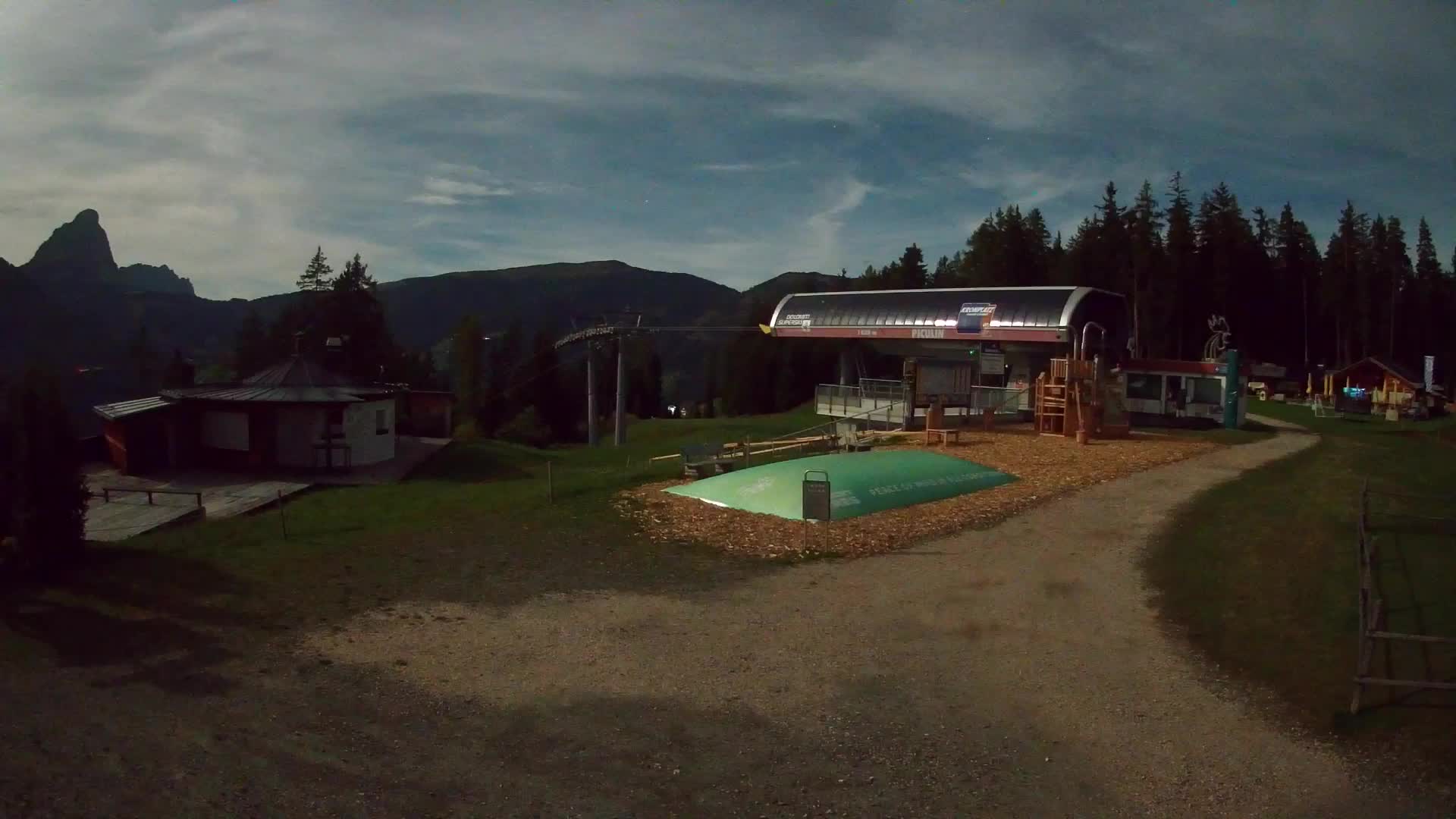 Piz de Plaies | San Vigilio