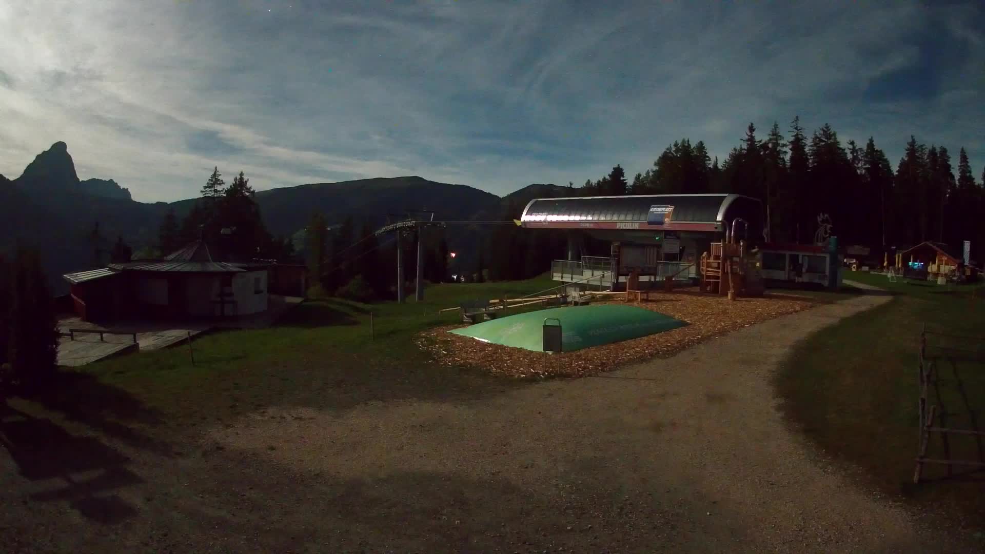 Piz de Plaies | San Vigilio | Kronplatz