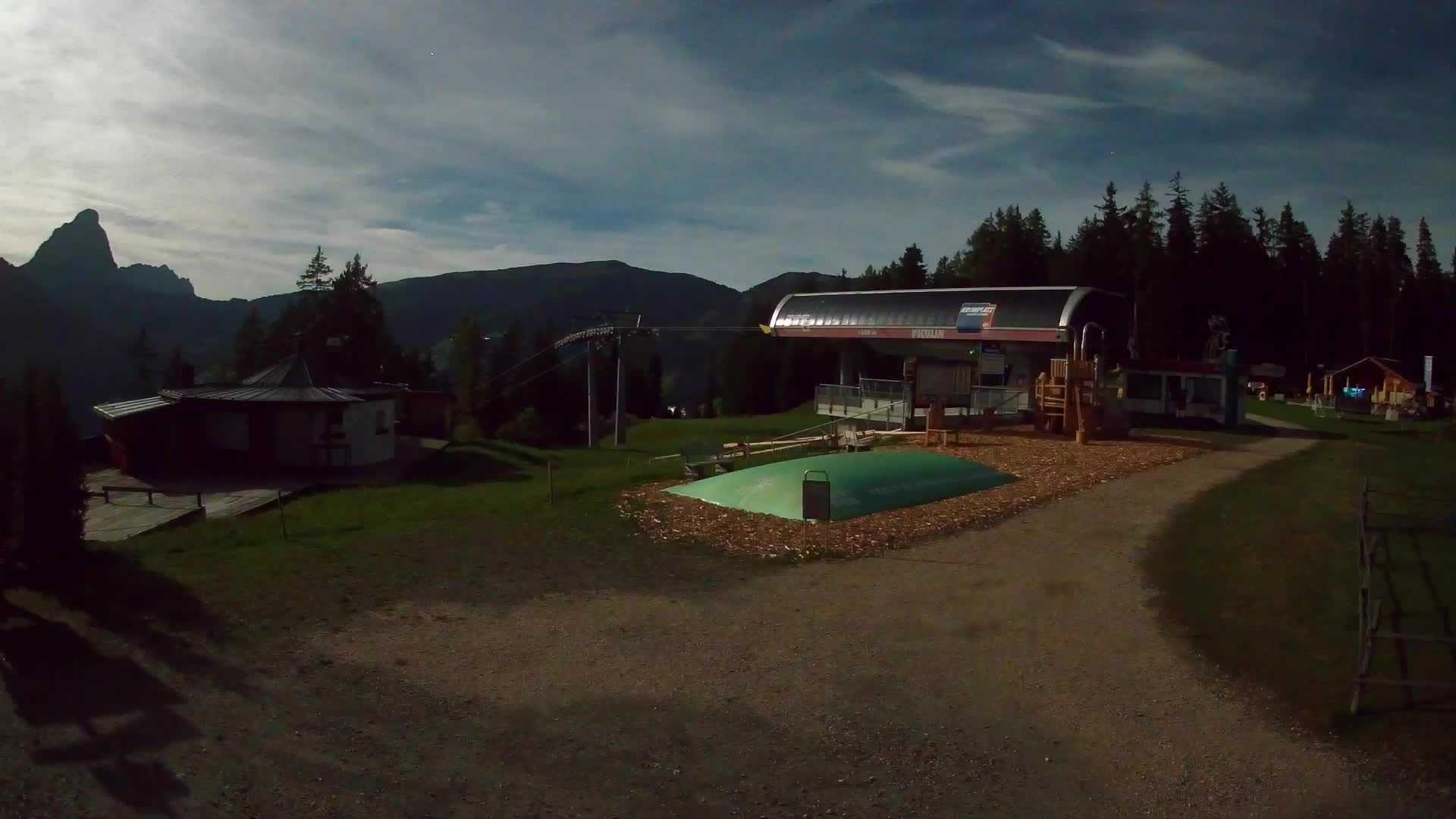 Piz de Plaies | St. Vigil