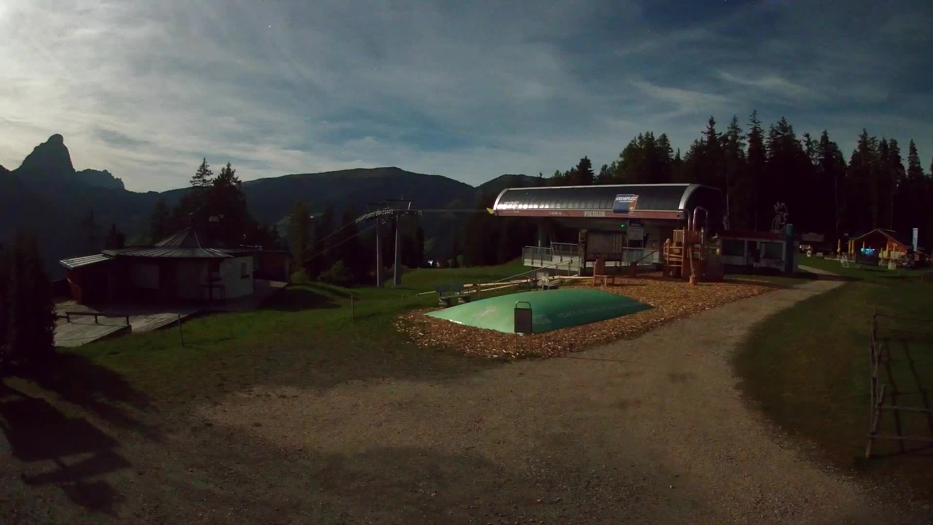 Piz de Plaies | St. Vigil