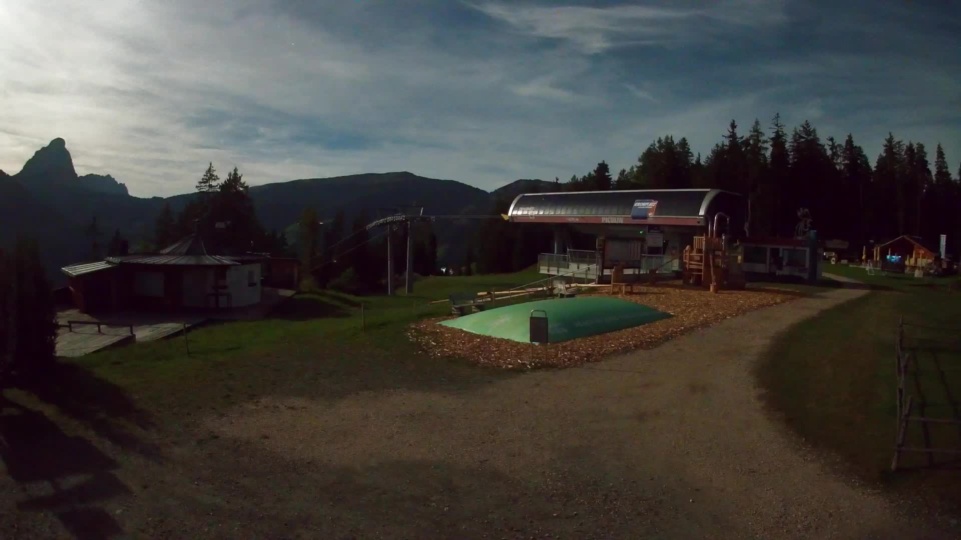 Piz de Plaies | San Vigilio | Kronplatz