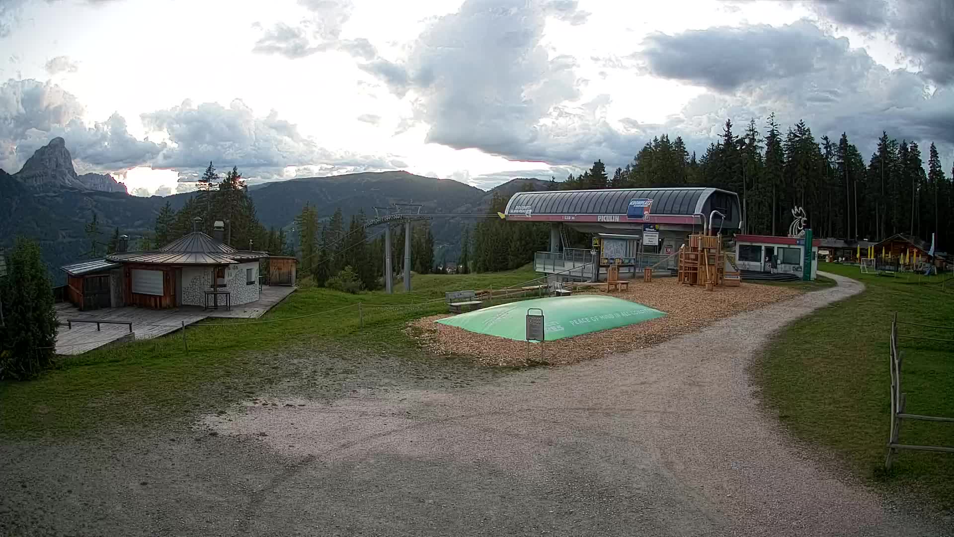 Piz de Plaies | San Vigilio | Kronplatz