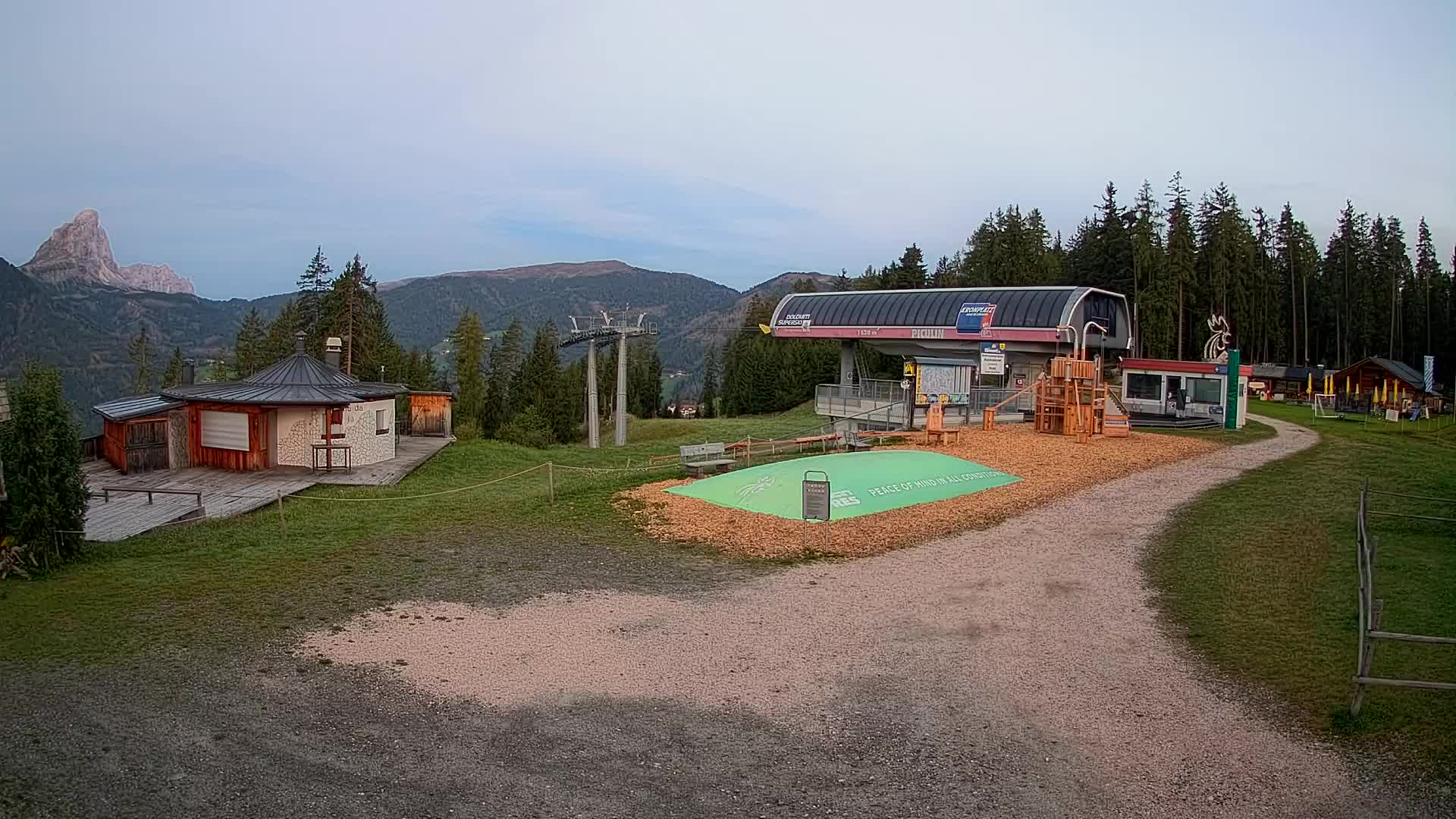 Piz de Plaies | San Vigilio | Kronplatz