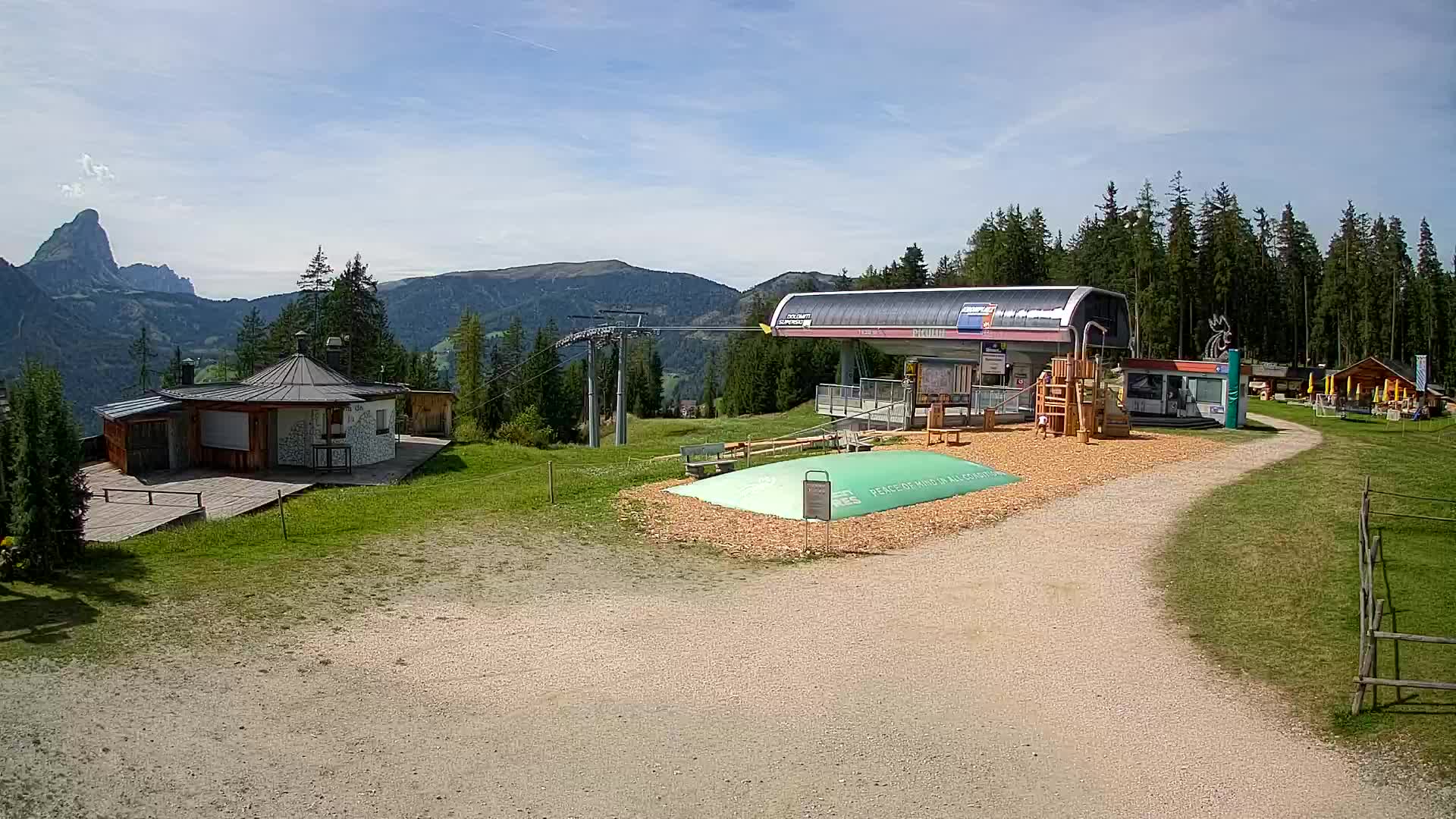 Piz de Plaies | San Vigilio | Kronplatz
