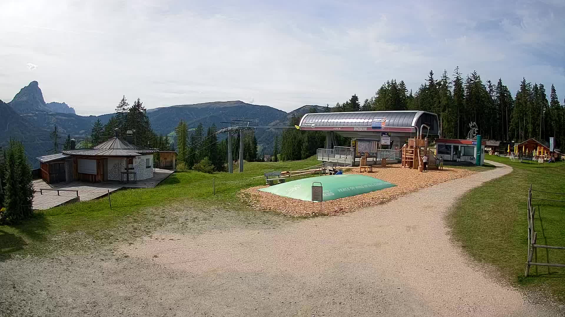 Piz de Plaies | San Vigilio | Kronplatz
