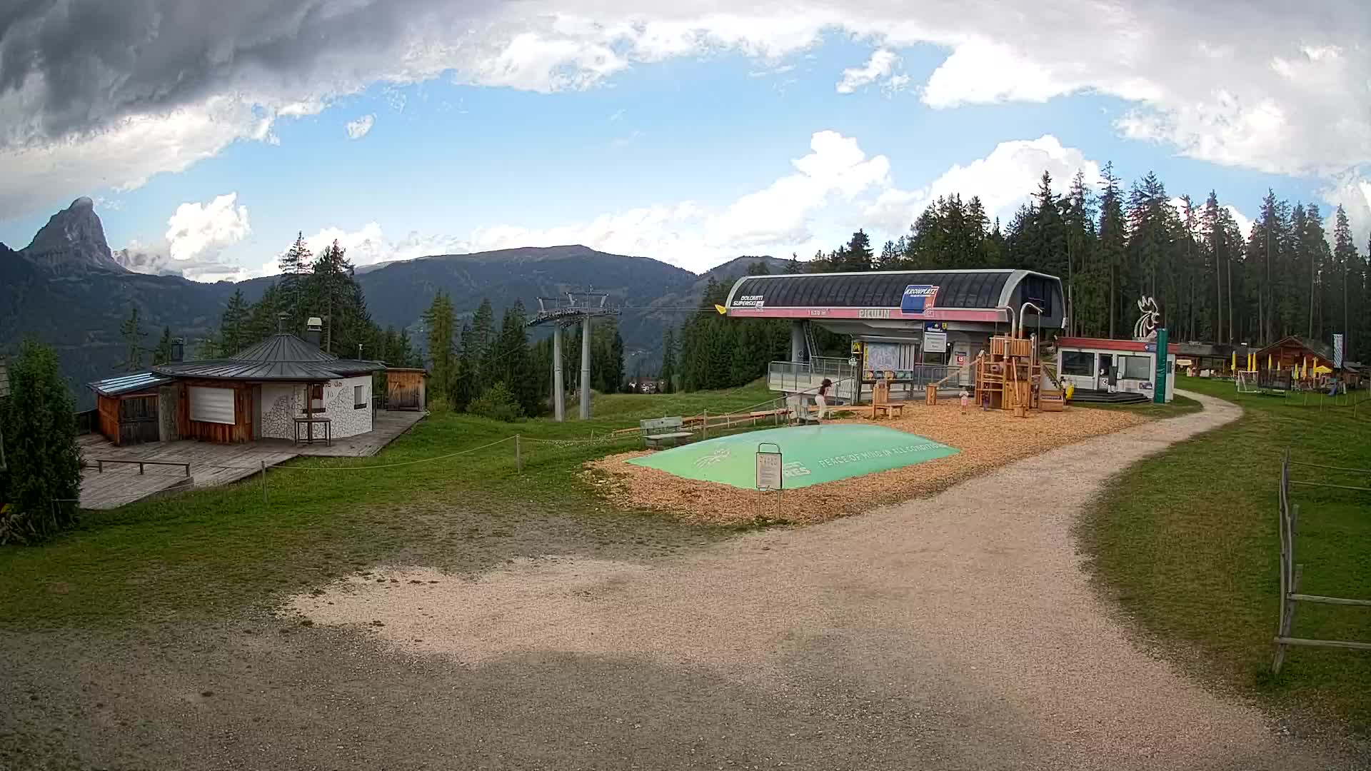 Piz de Plaies | San Vigilio | Kronplatz