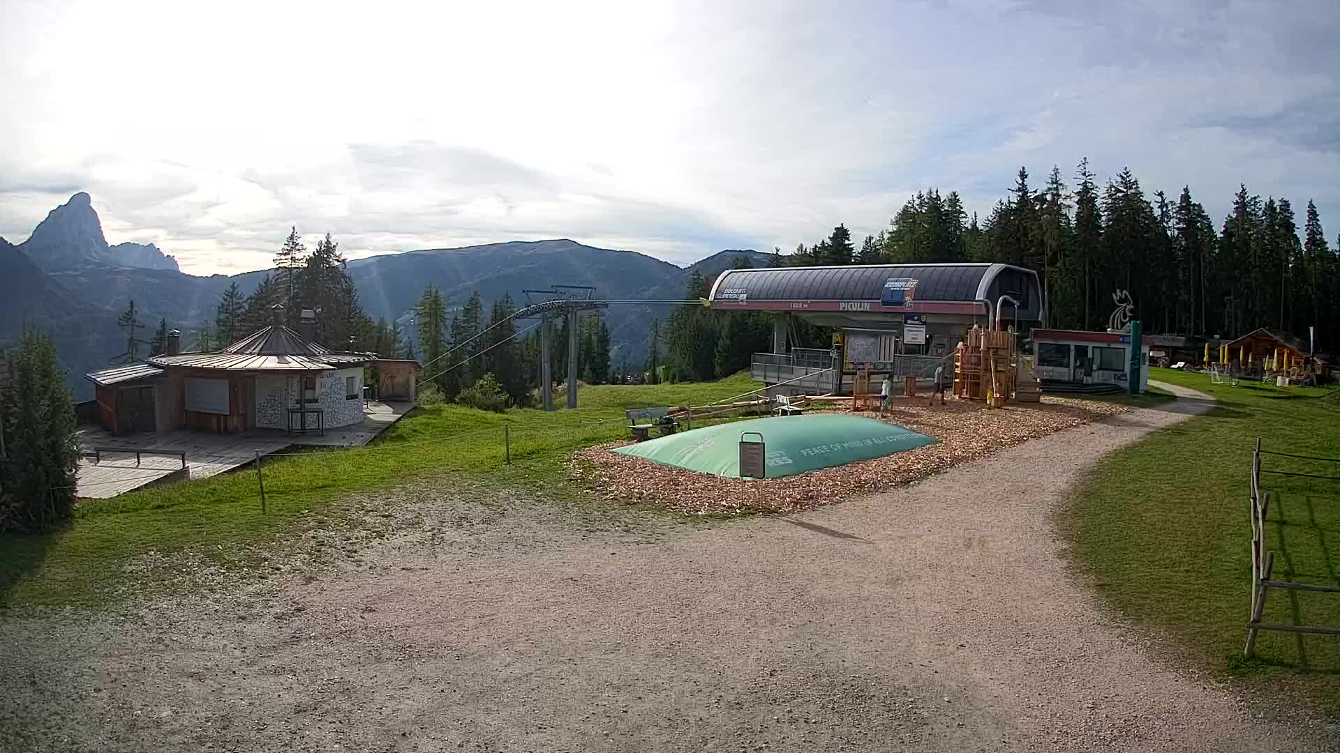 Piz de Plaies | San Vigilio | Kronplatz