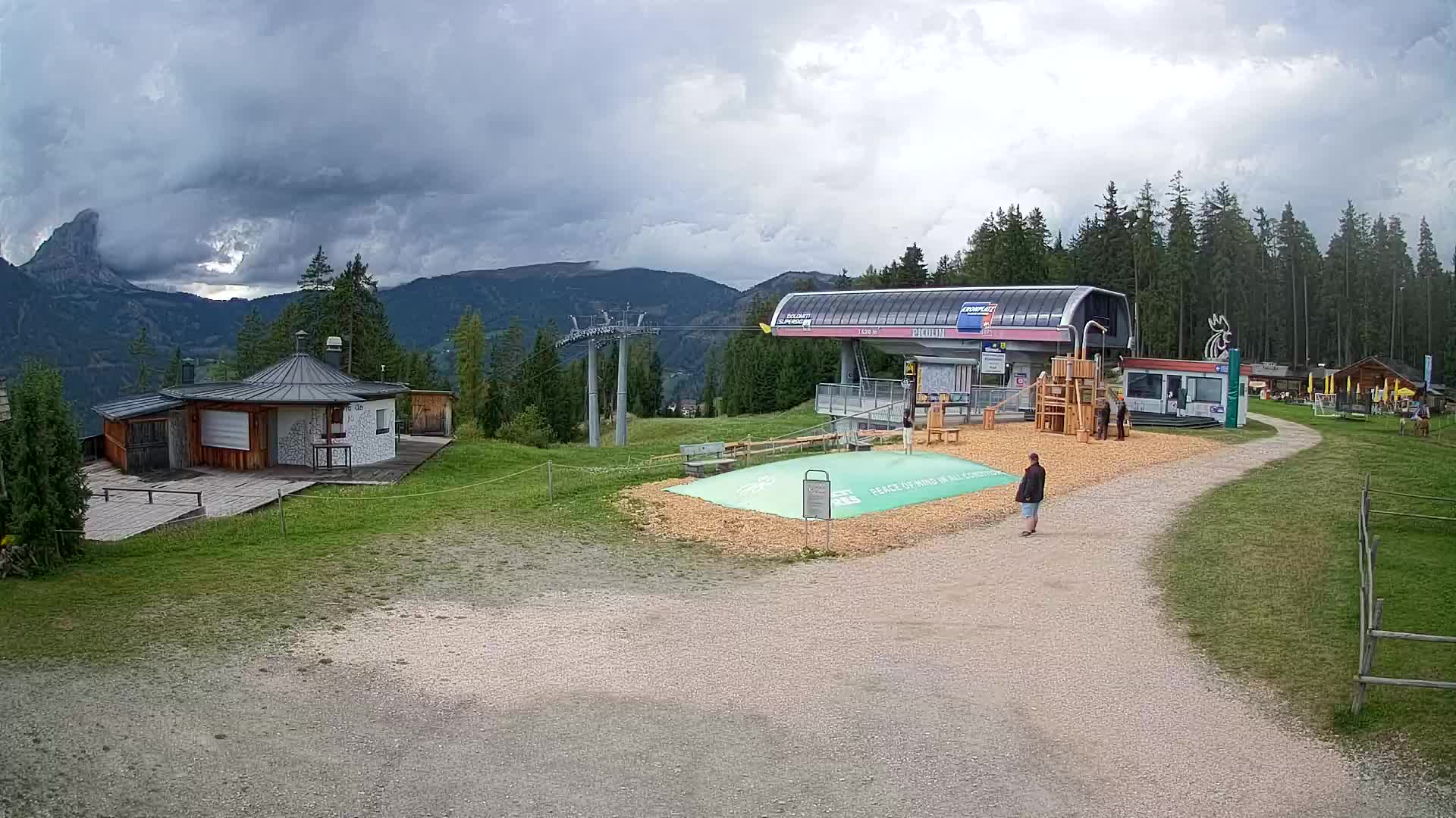 Piz de Plaies | San Vigilio | Kronplatz