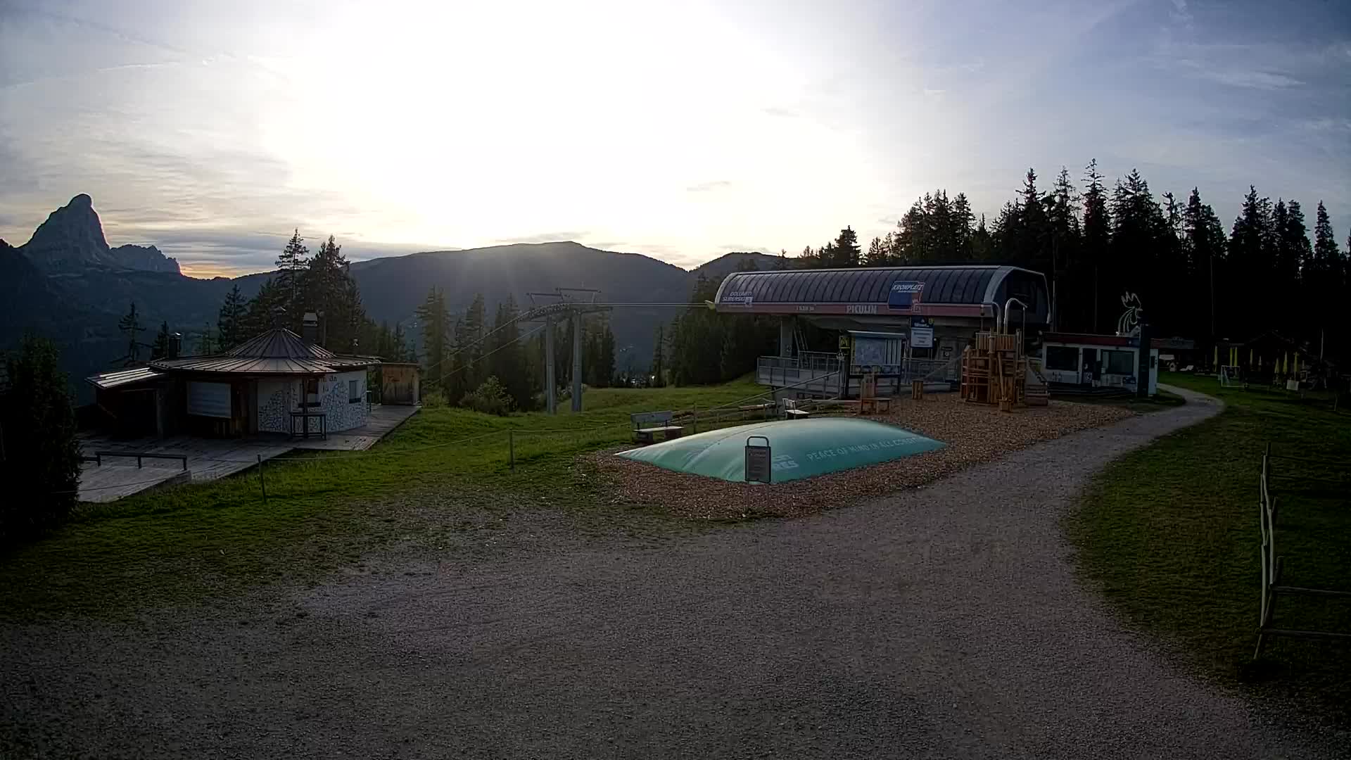 Piz de Plaies | San Vigilio | Kronplatz