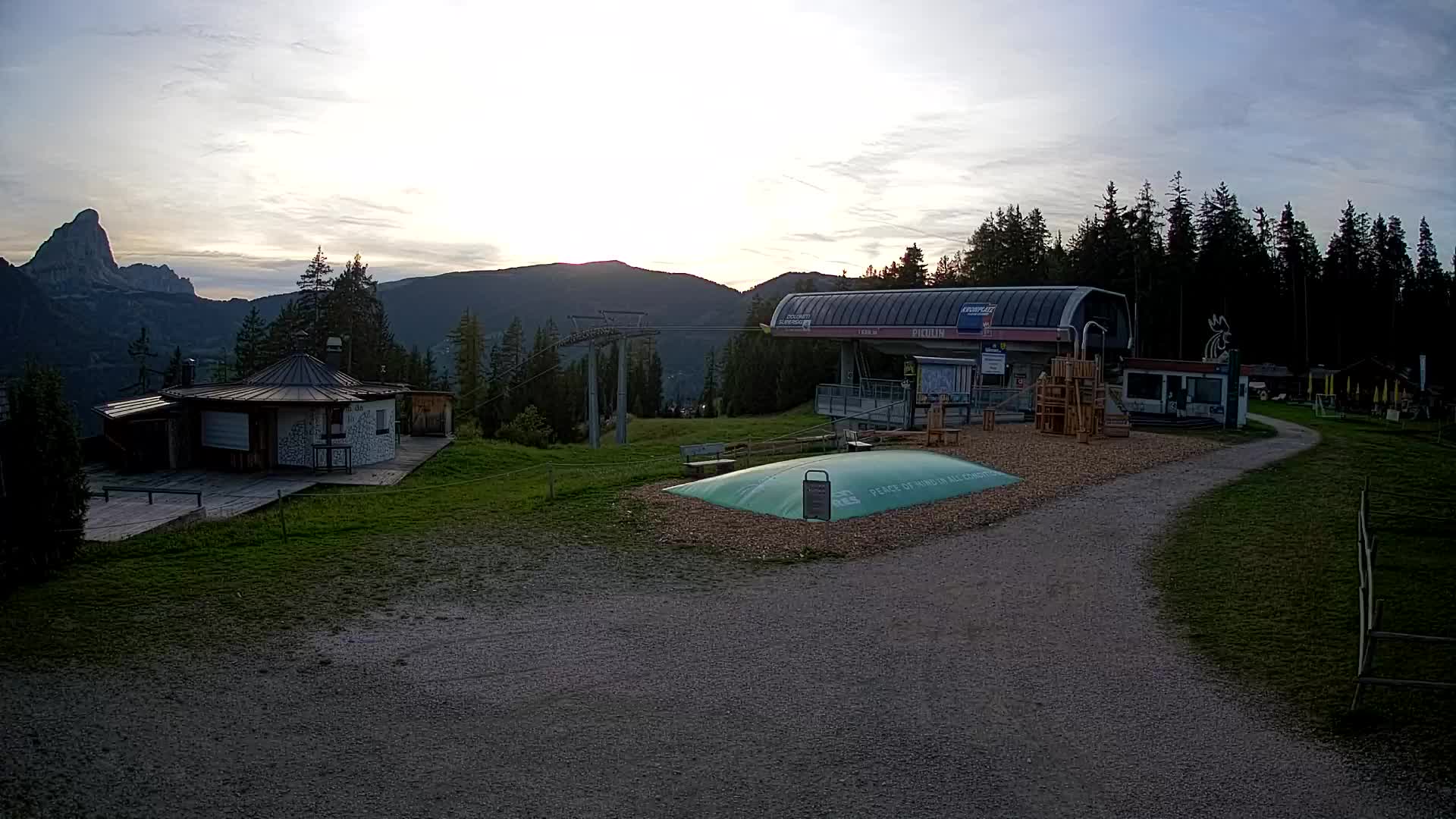 Piz de Plaies | San Vigilio