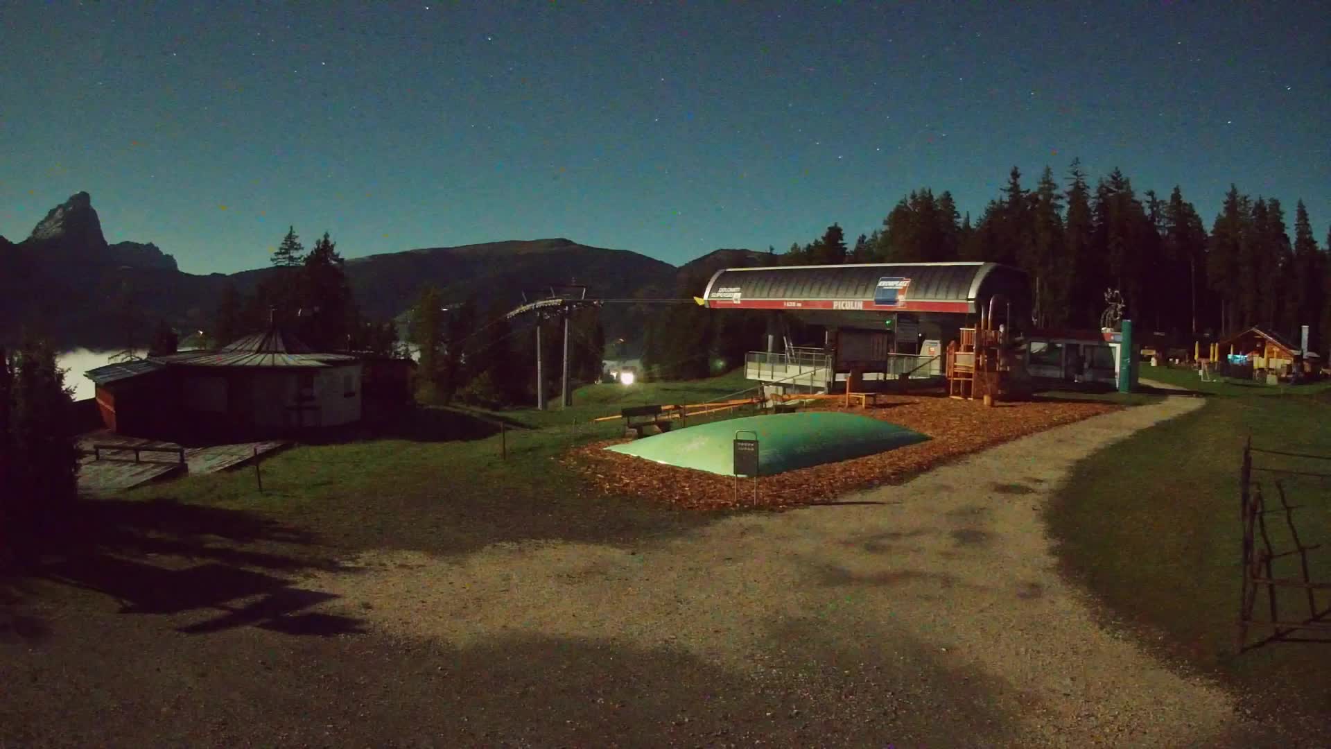 Piz de Plaies | San Vigilio