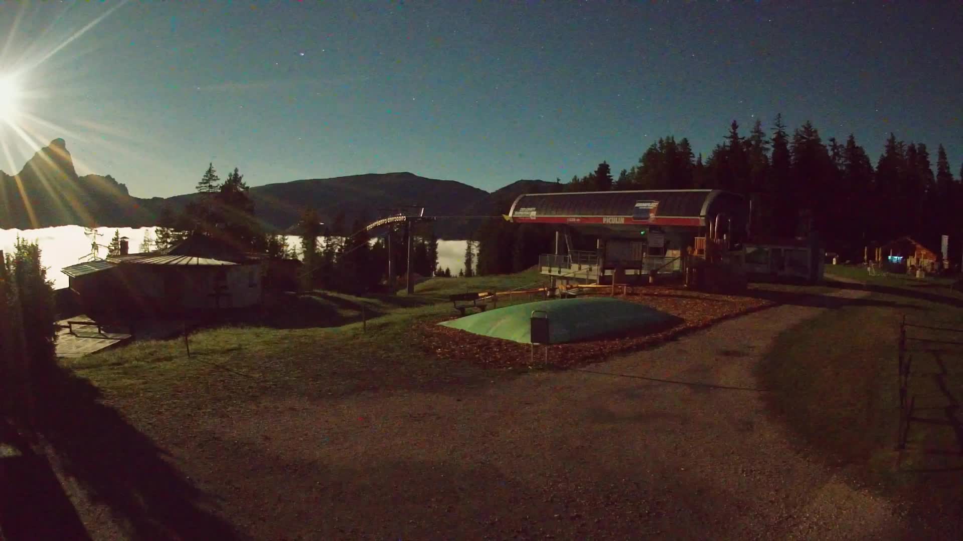 Piz de Plaies | San Vigilio | Kronplatz