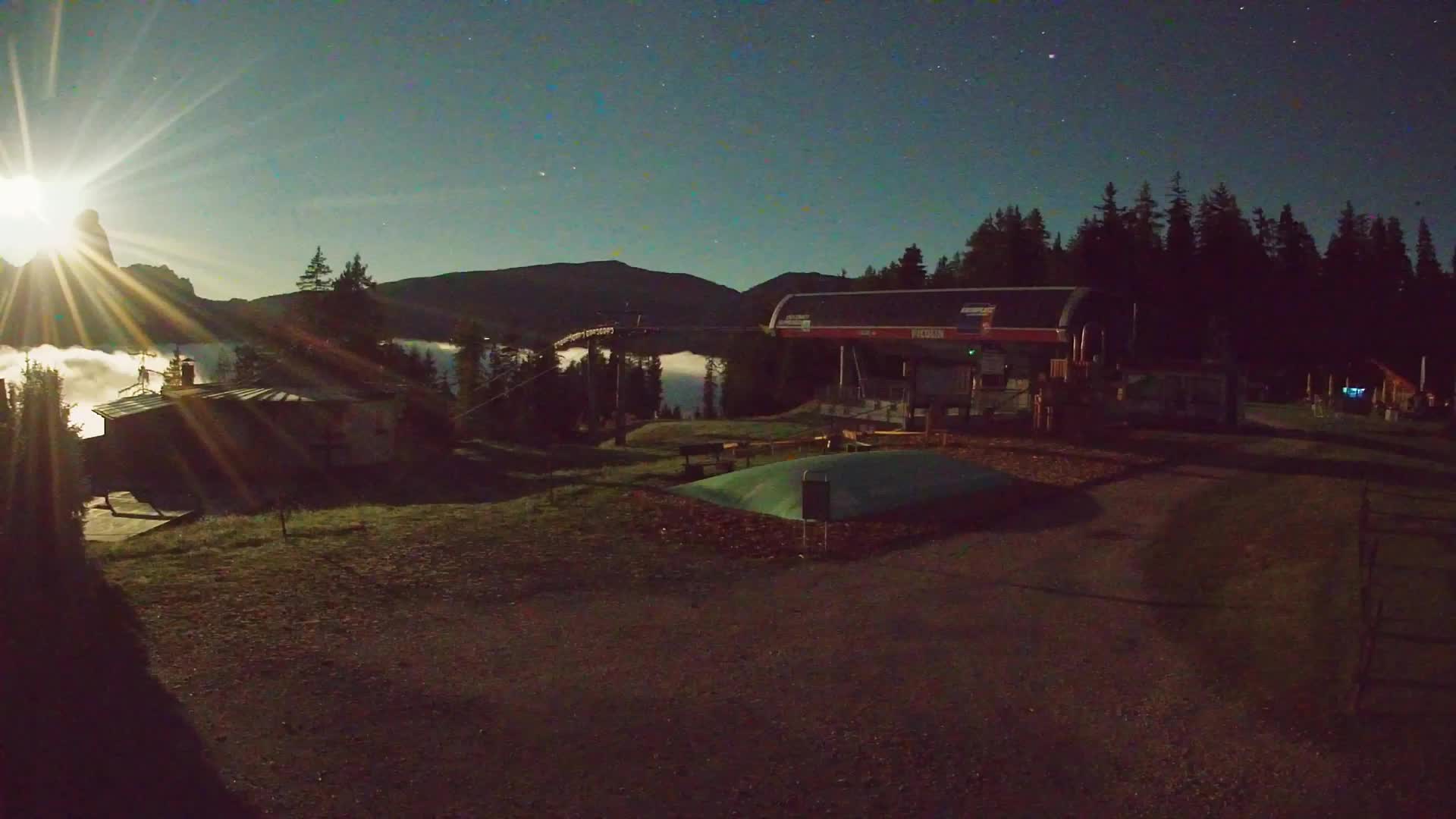 Piz de Plaies | San Vigilio