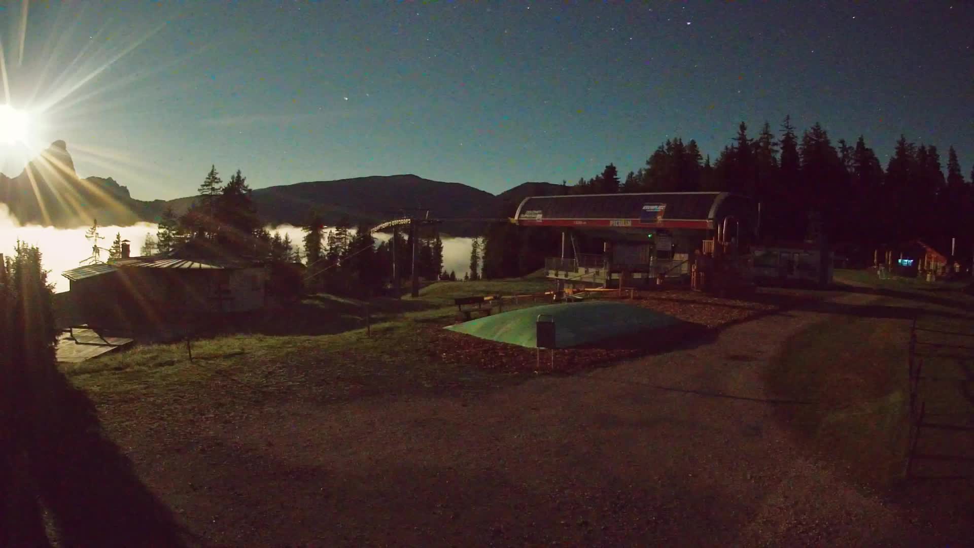 Piz de Plaies | San Vigilio