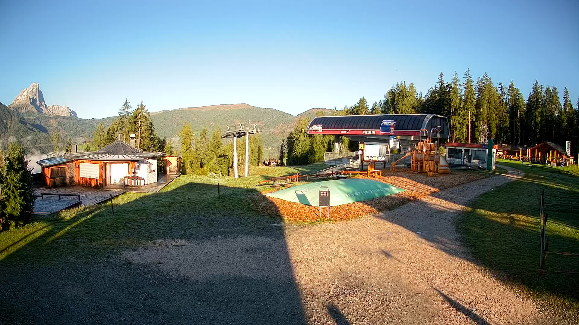 Piz de Plaies | San Vigilio | Kronplatz