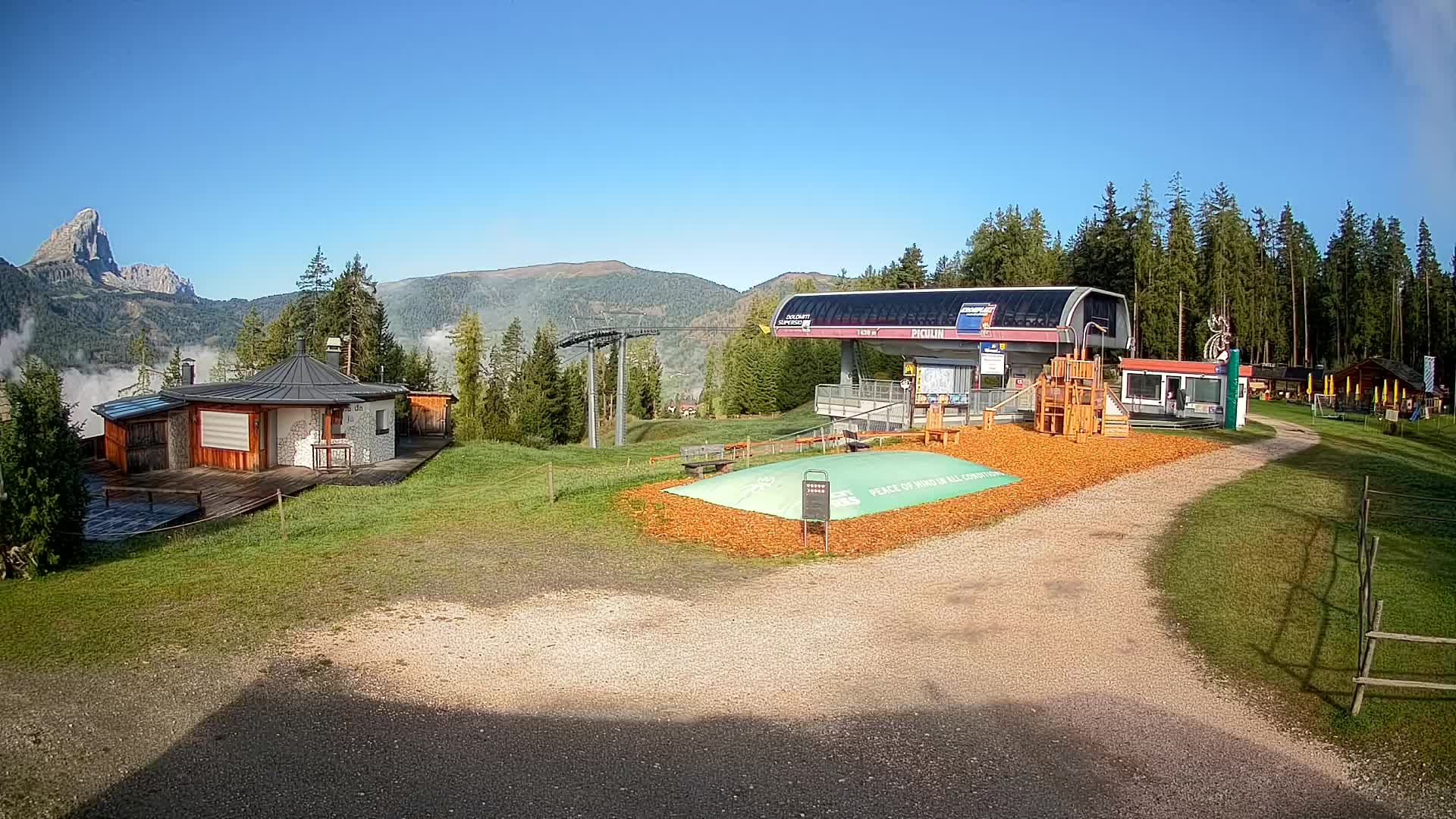 Piz de Plaies | San Vigilio | Kronplatz