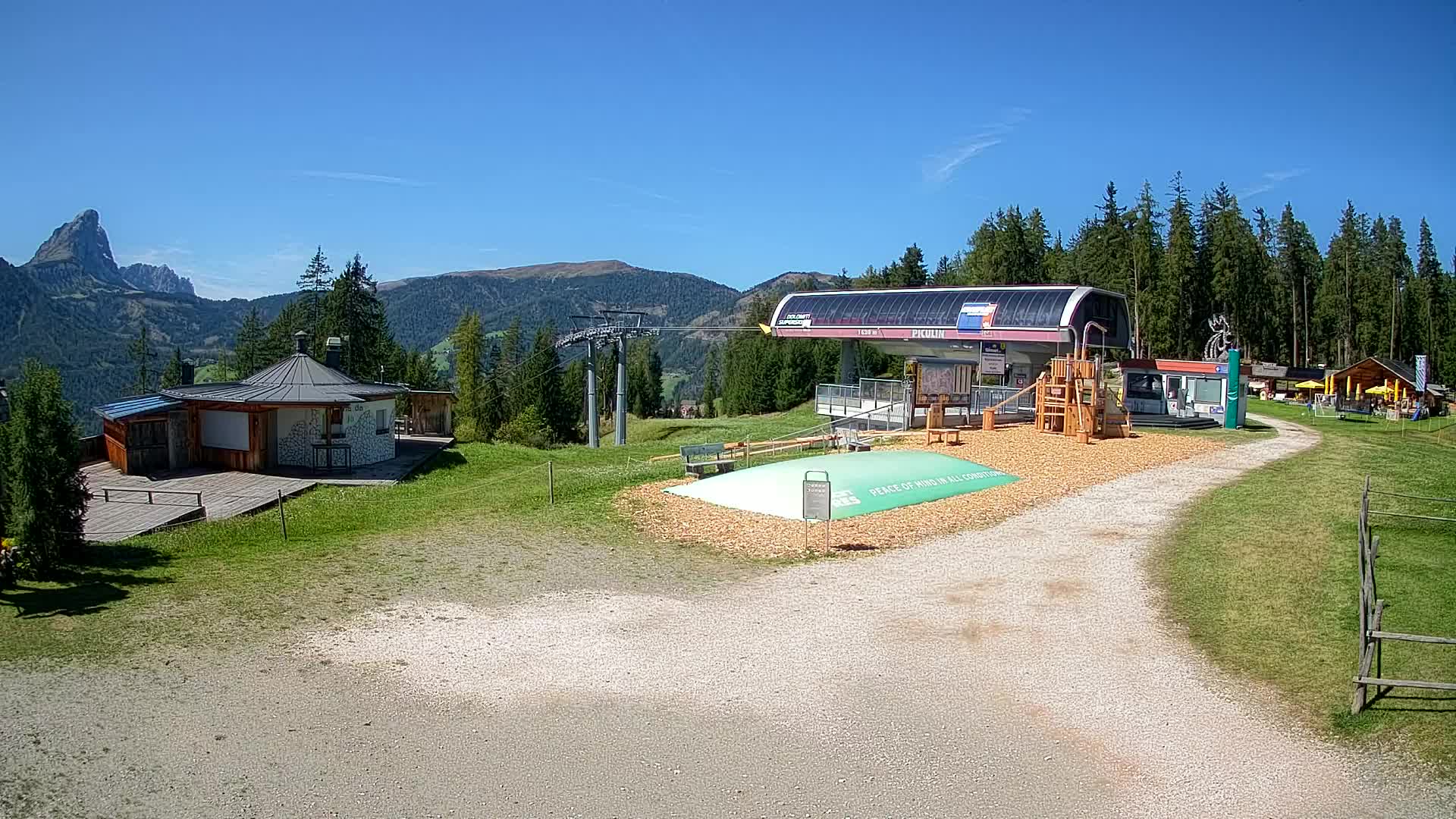 Piz de Plaies | San Vigilio | Kronplatz
