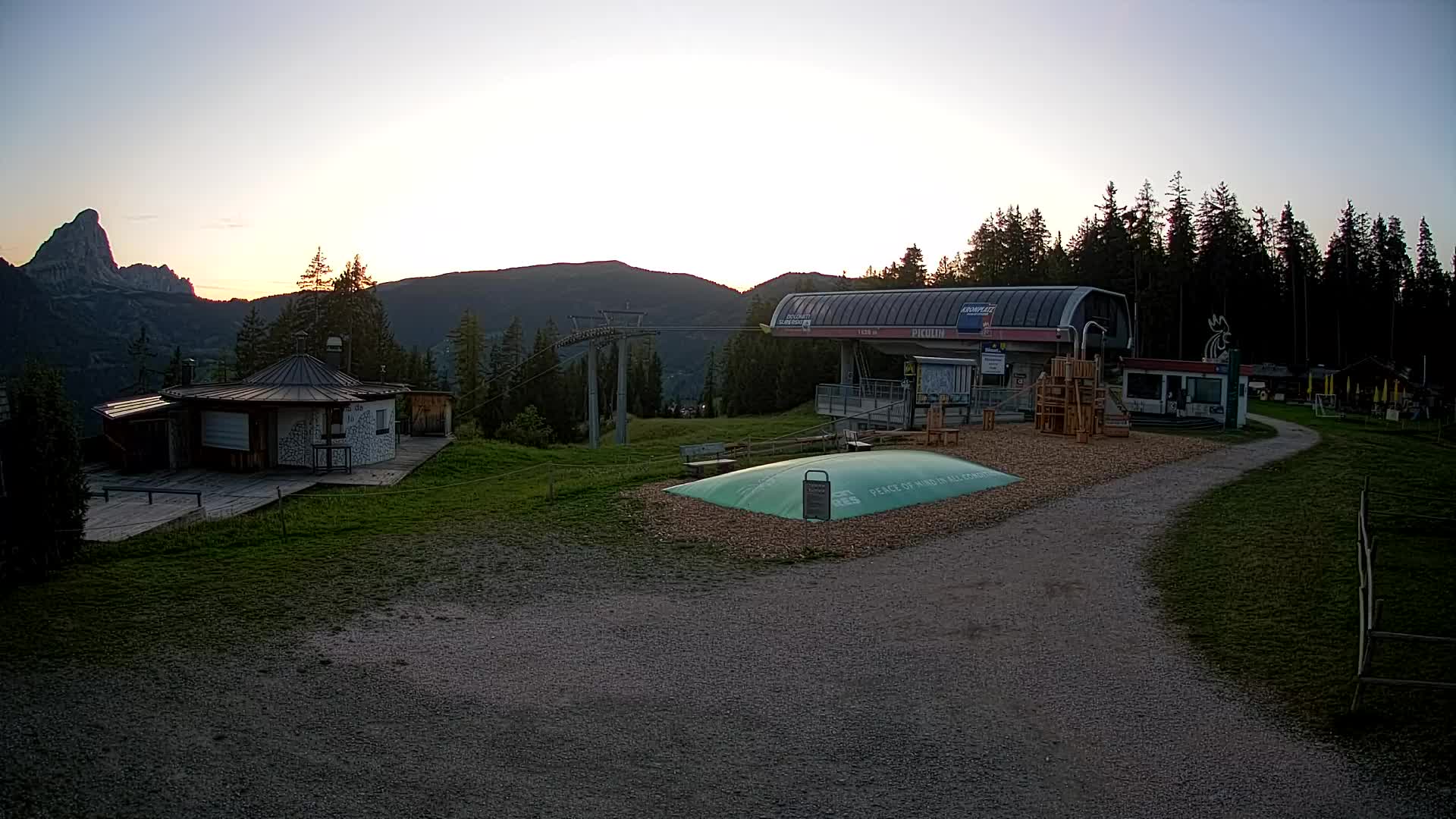 Piz de Plaies | San Vigilio