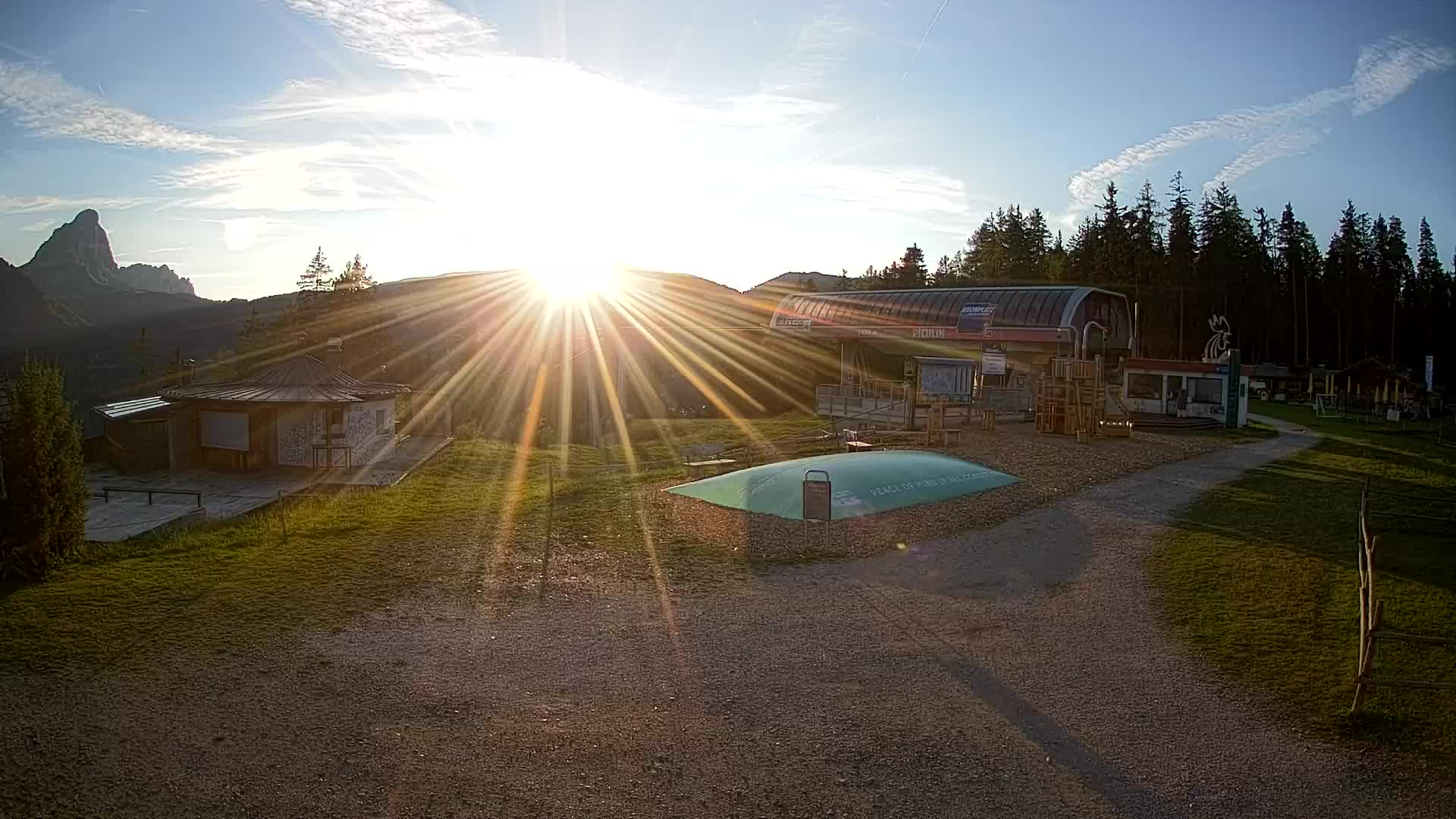 Piz de Plaies | San Vigilio