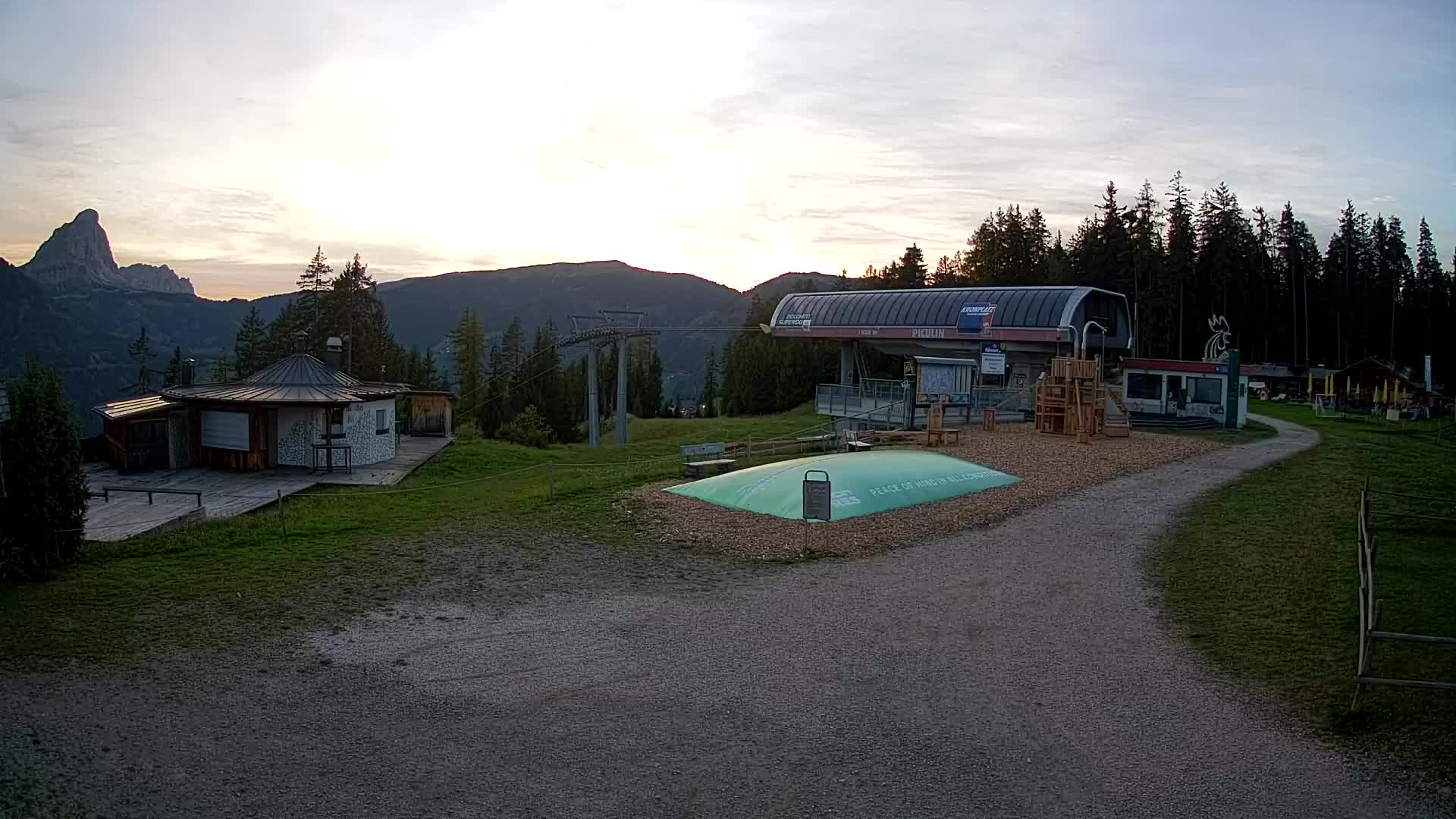 Piz de Plaies | San Vigilio