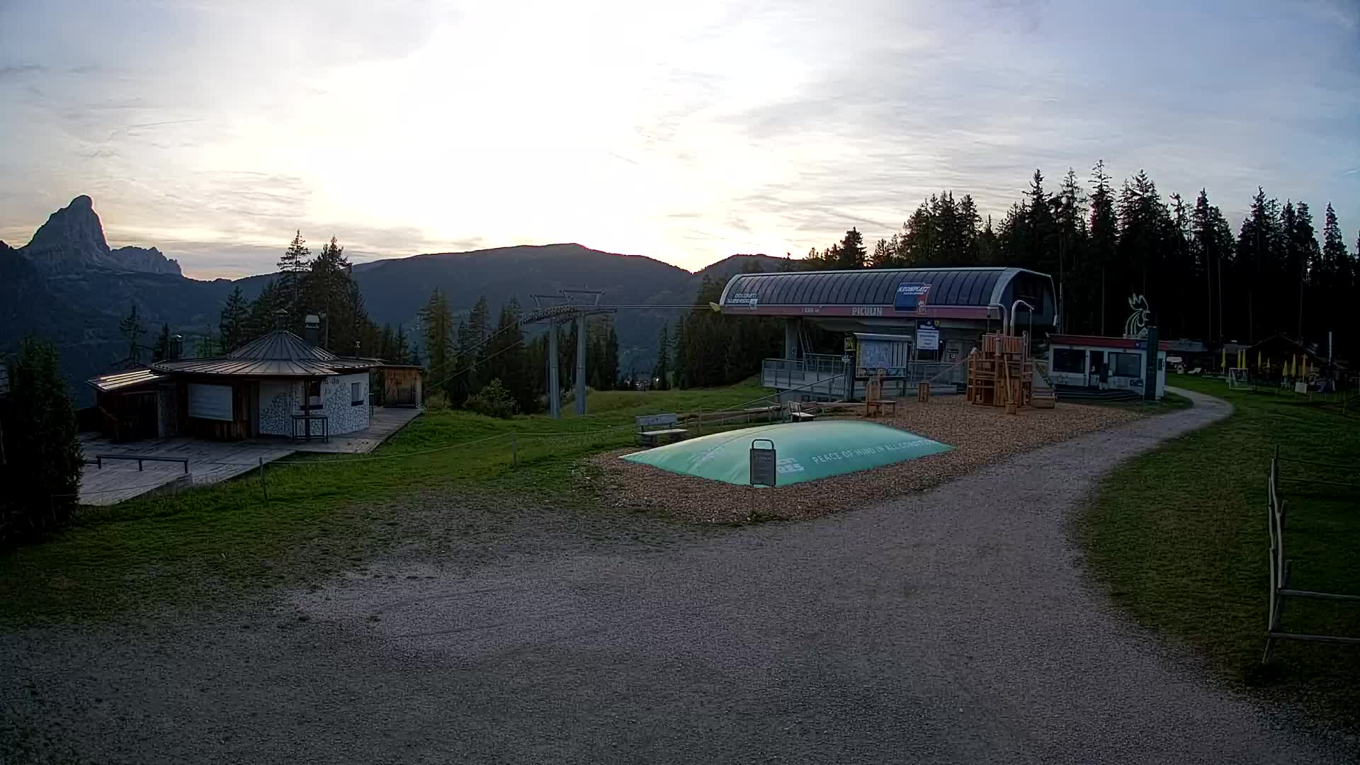 Piz de Plaies | San Vigilio | Kronplatz