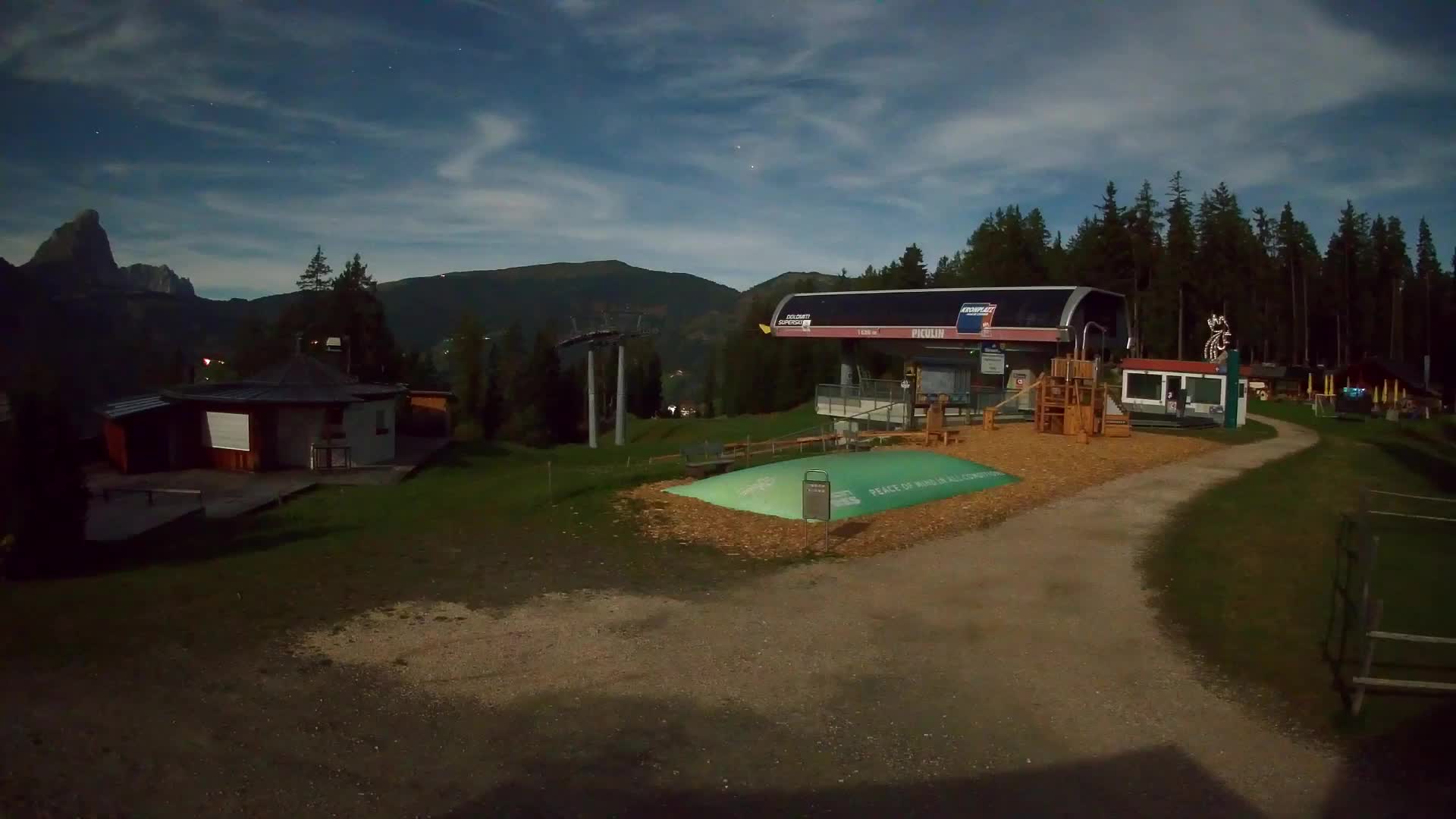 Piz de Plaies | San Vigilio | Kronplatz