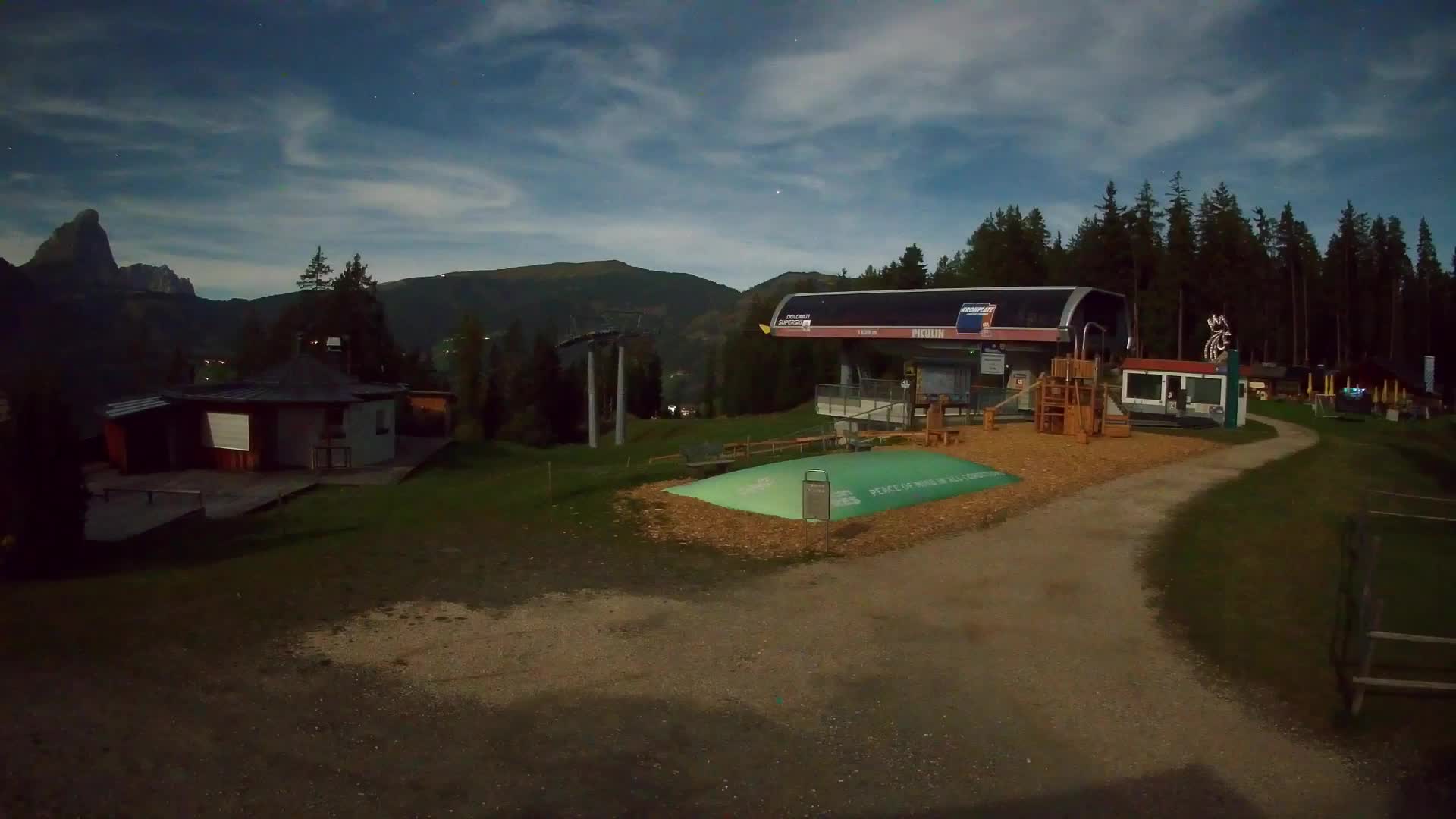 Piz de Plaies | San Vigilio | Kronplatz