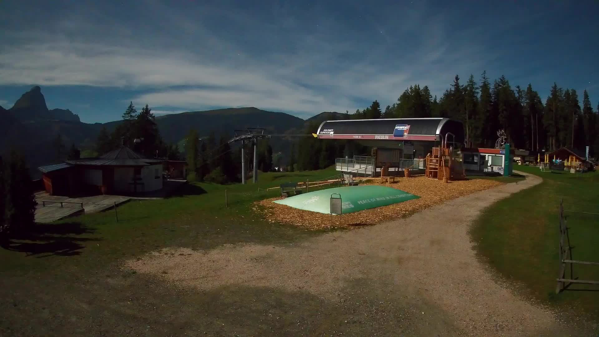 Piz de Plaies | San Vigilio