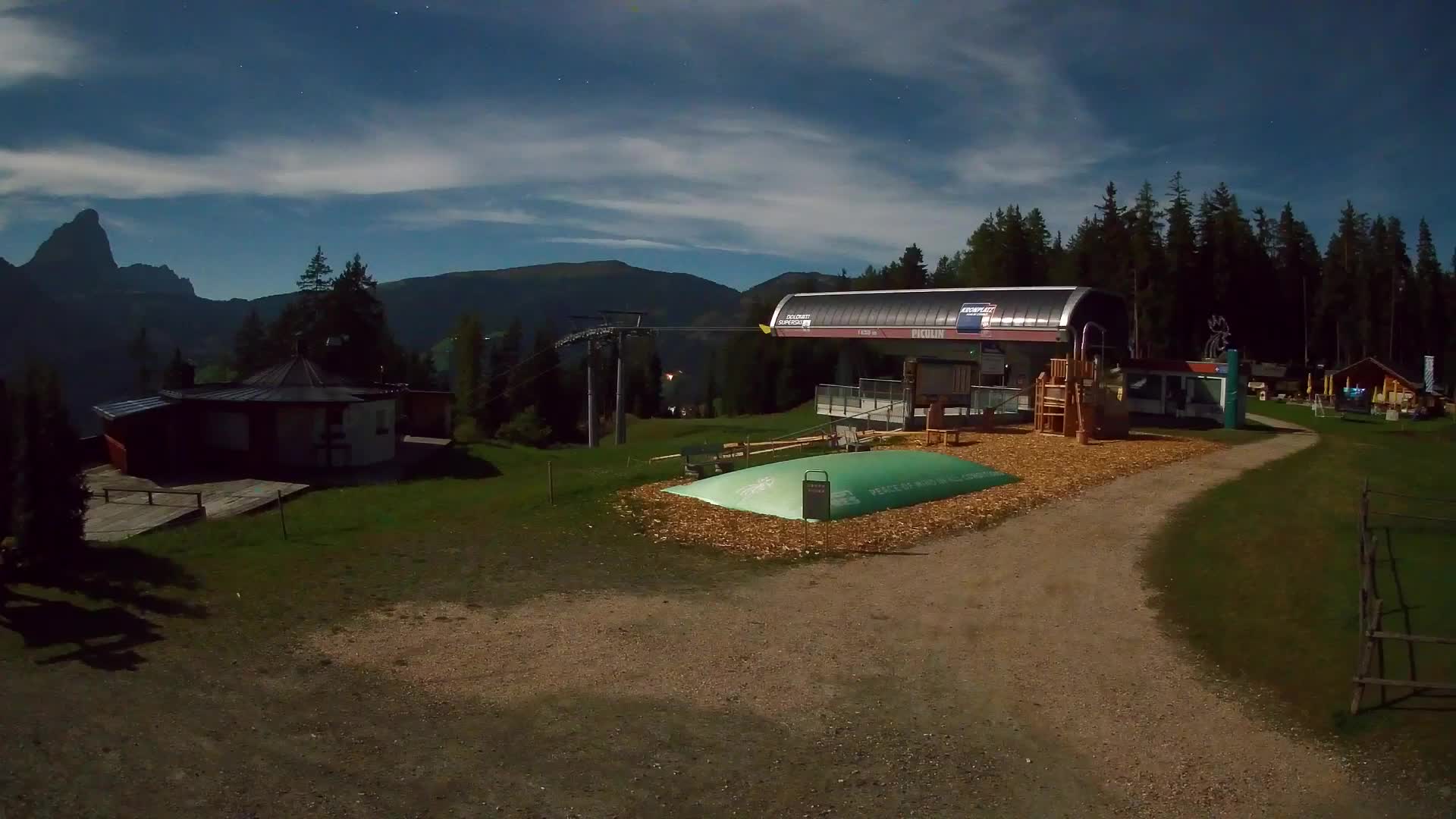 Piz de Plaies | San Vigilio