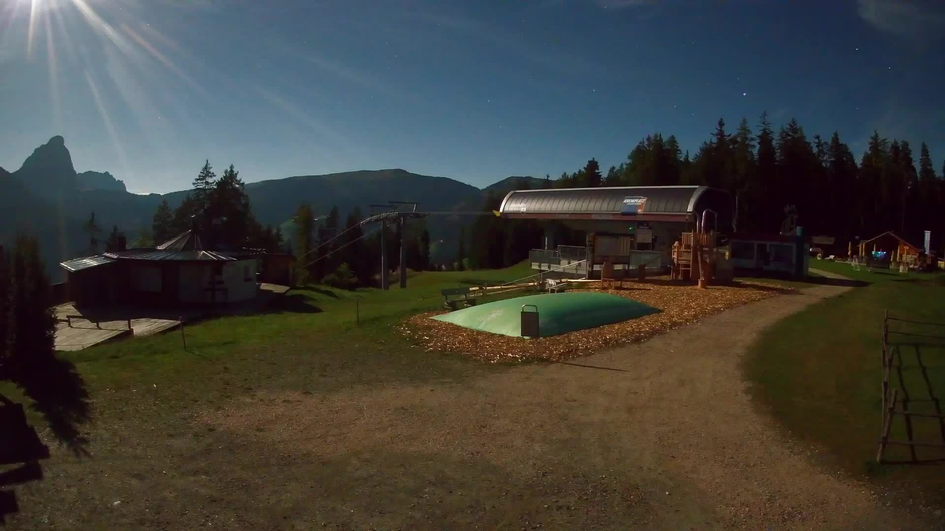 Piz de Plaies | St. Vigil