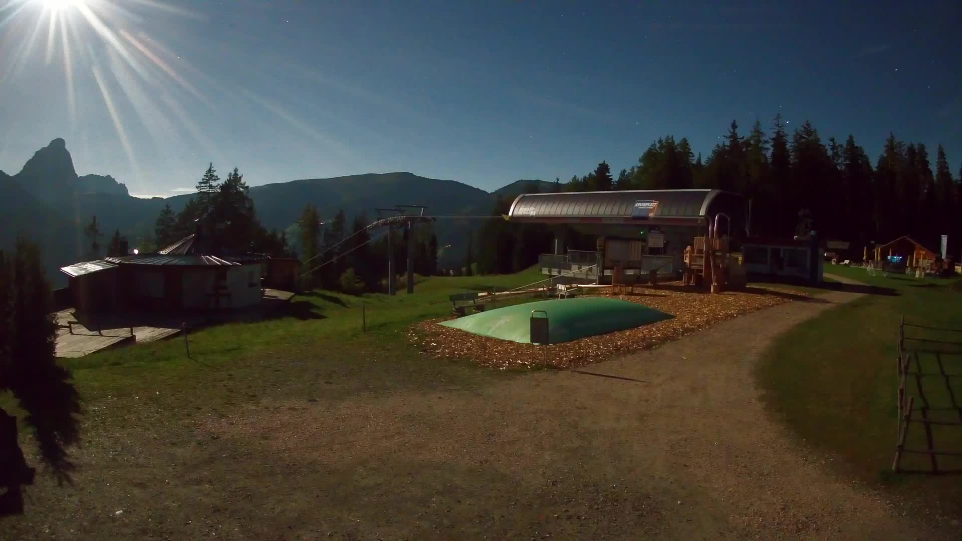 Piz de Plaies | San Vigilio | Kronplatz