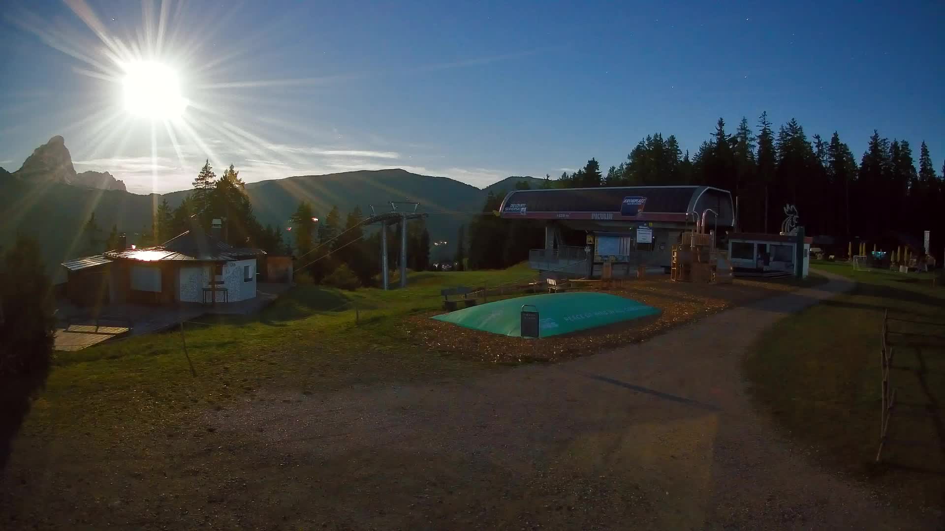Piz de Plaies | San Vigilio