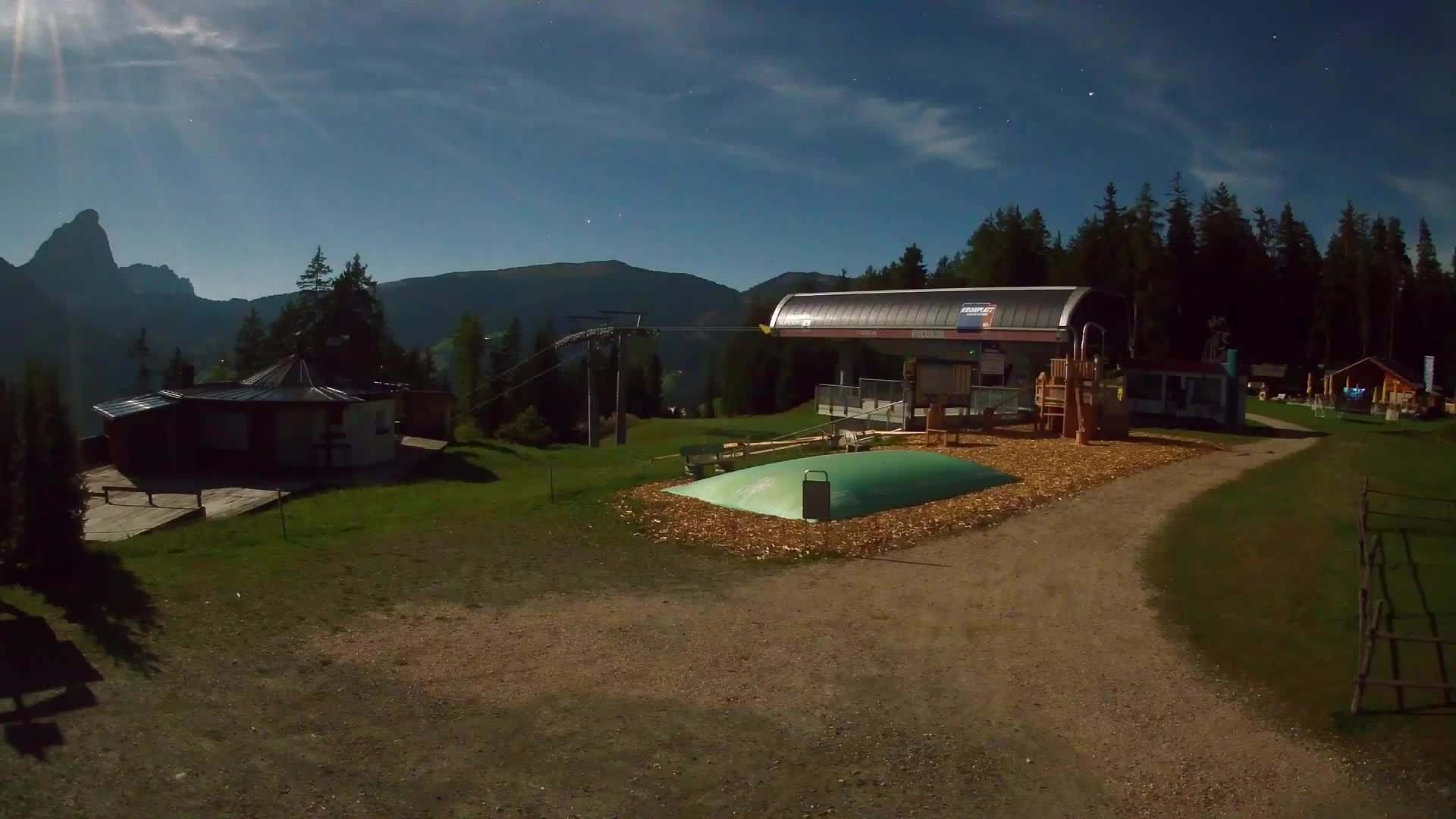 Piz de Plaies | San Vigilio | Kronplatz