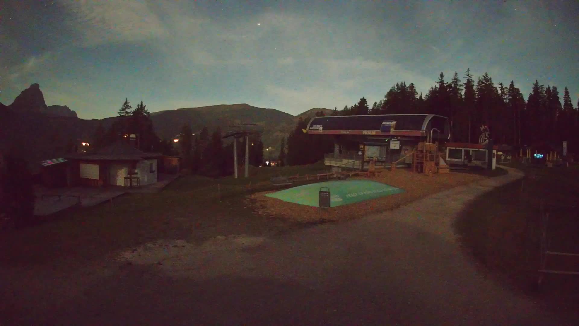 Piz de Plaies | San Vigilio | Kronplatz