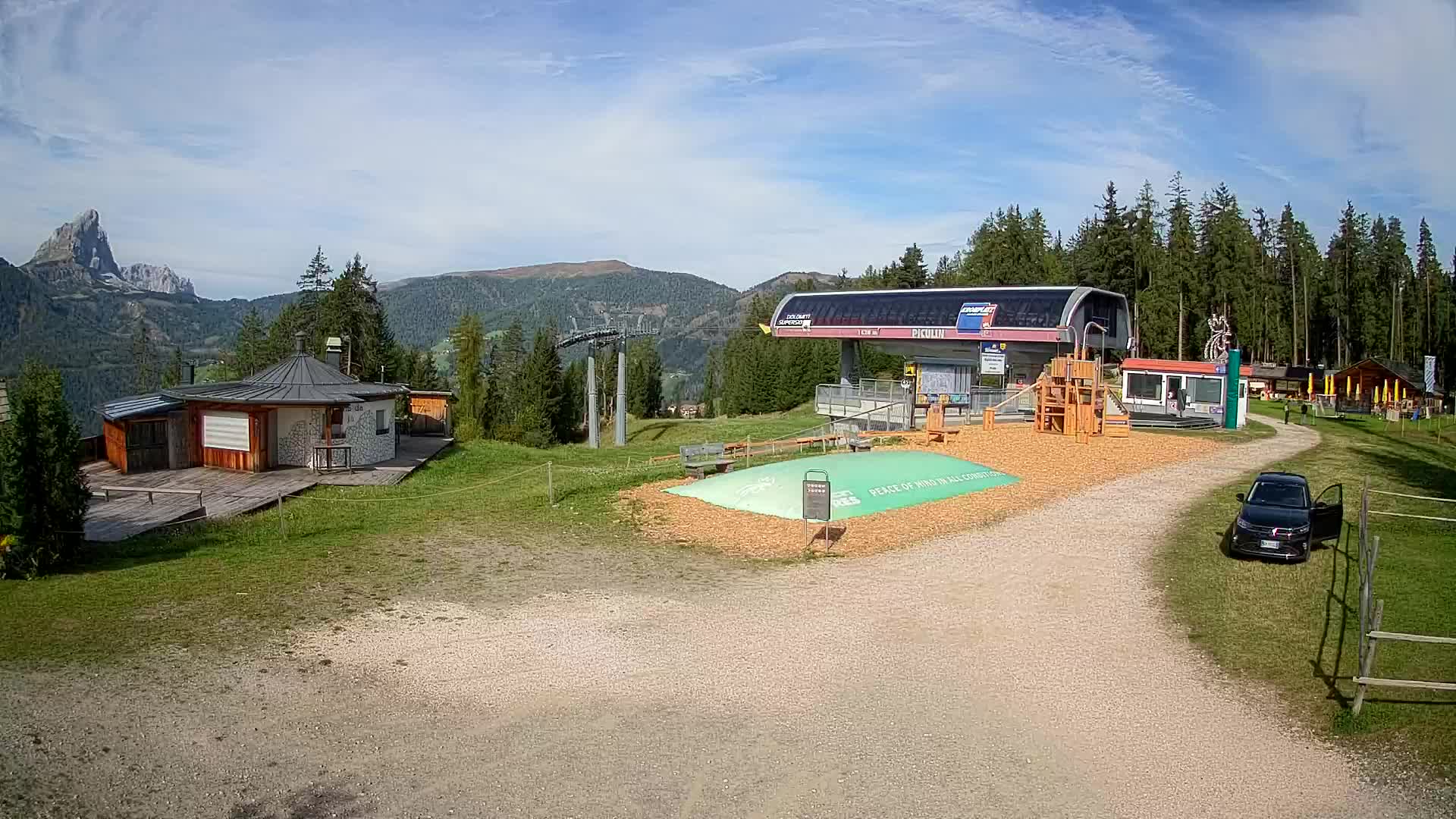 Piz de Plaies | San Vigilio | Kronplatz