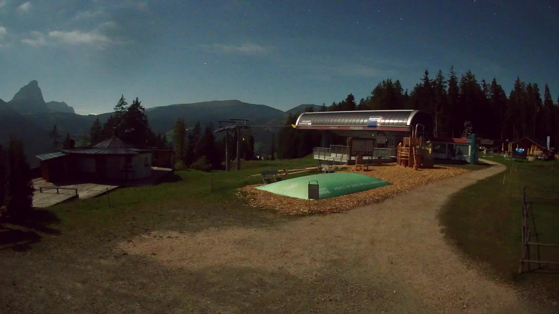 Piz de Plaies | San Vigilio