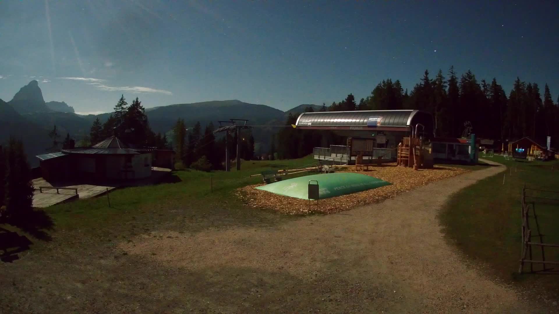 Piz de Plaies | San Vigilio