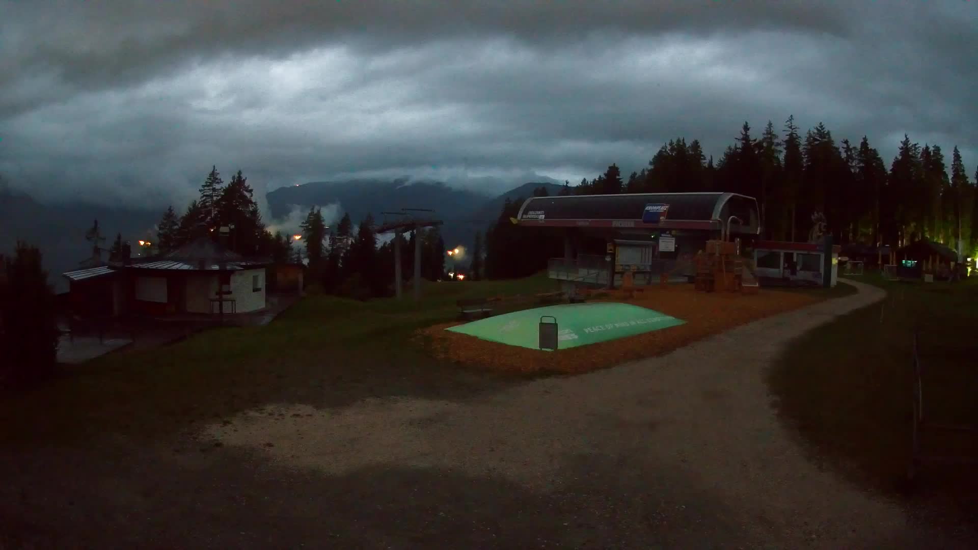Piz de Plaies | San Vigilio | Kronplatz