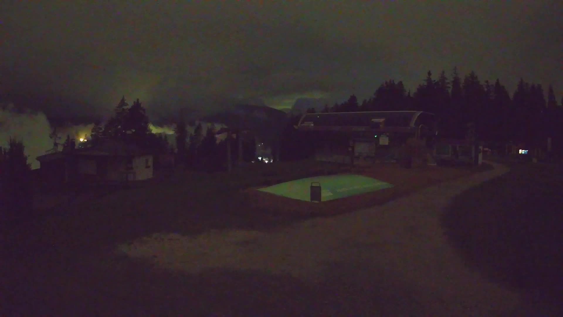 Piz de Plaies | St. Vigil