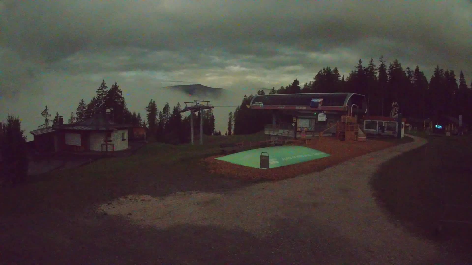 Piz de Plaies | San Vigilio