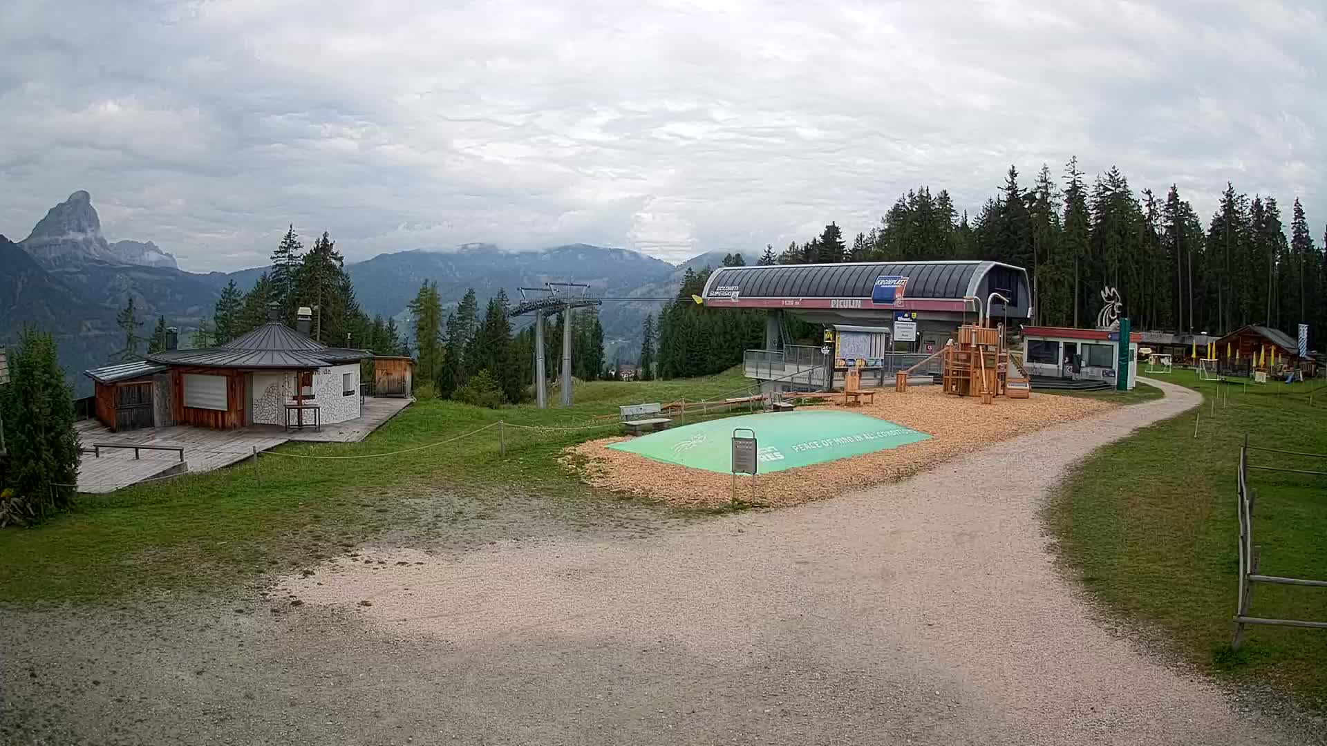 Piz de Plaies | San Vigilio | Kronplatz