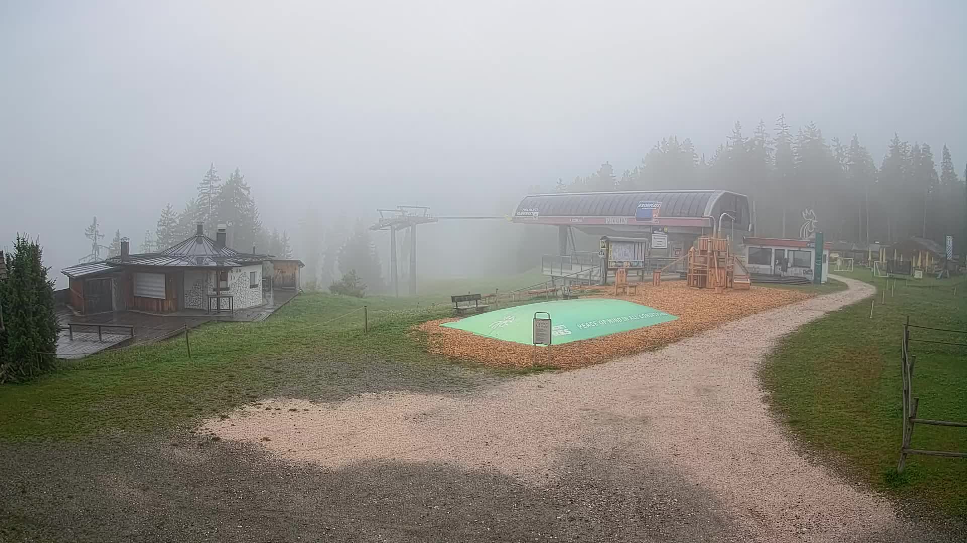 Piz de Plaies | San Vigilio | Kronplatz