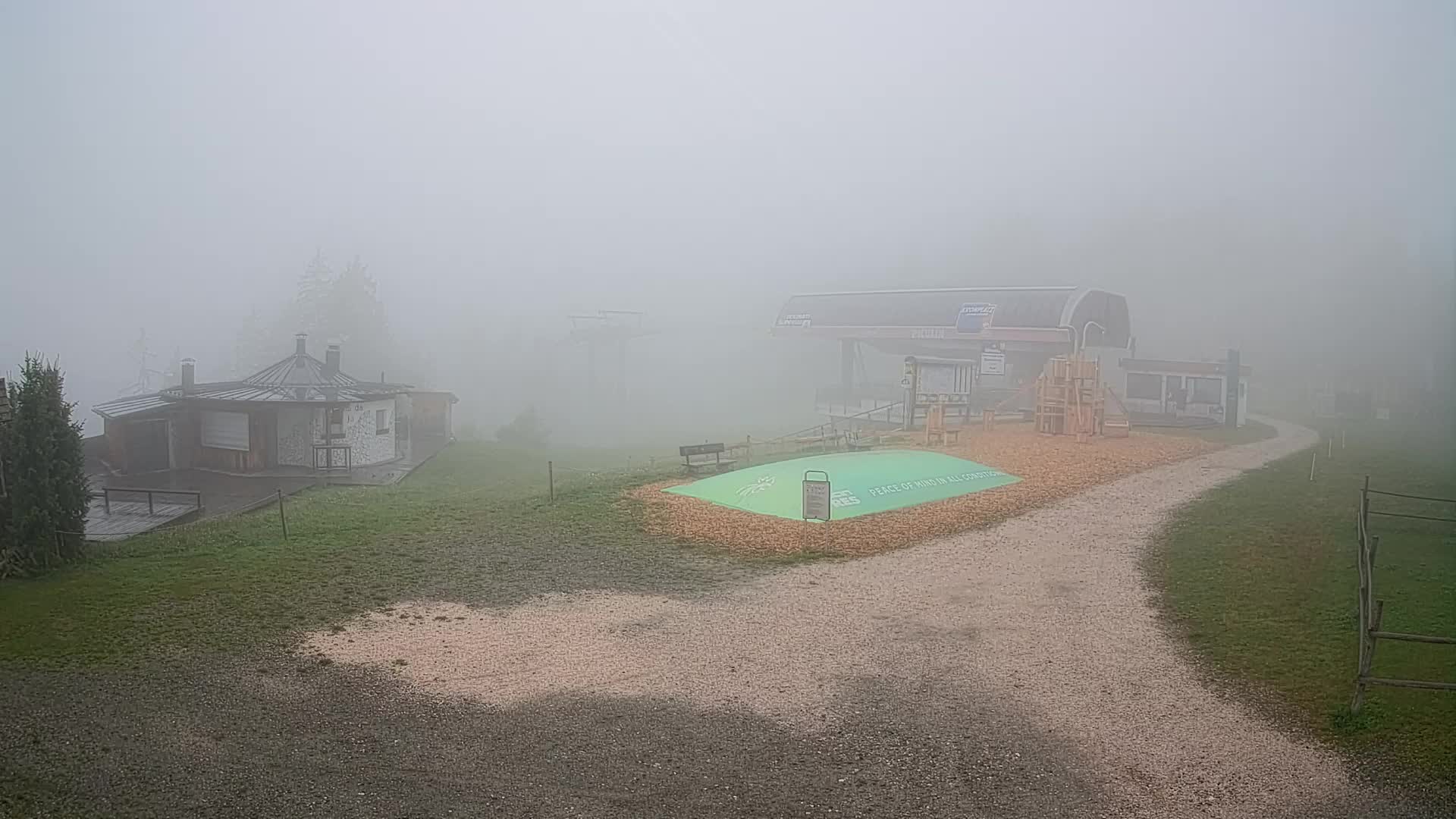 Piz de Plaies | San Vigilio