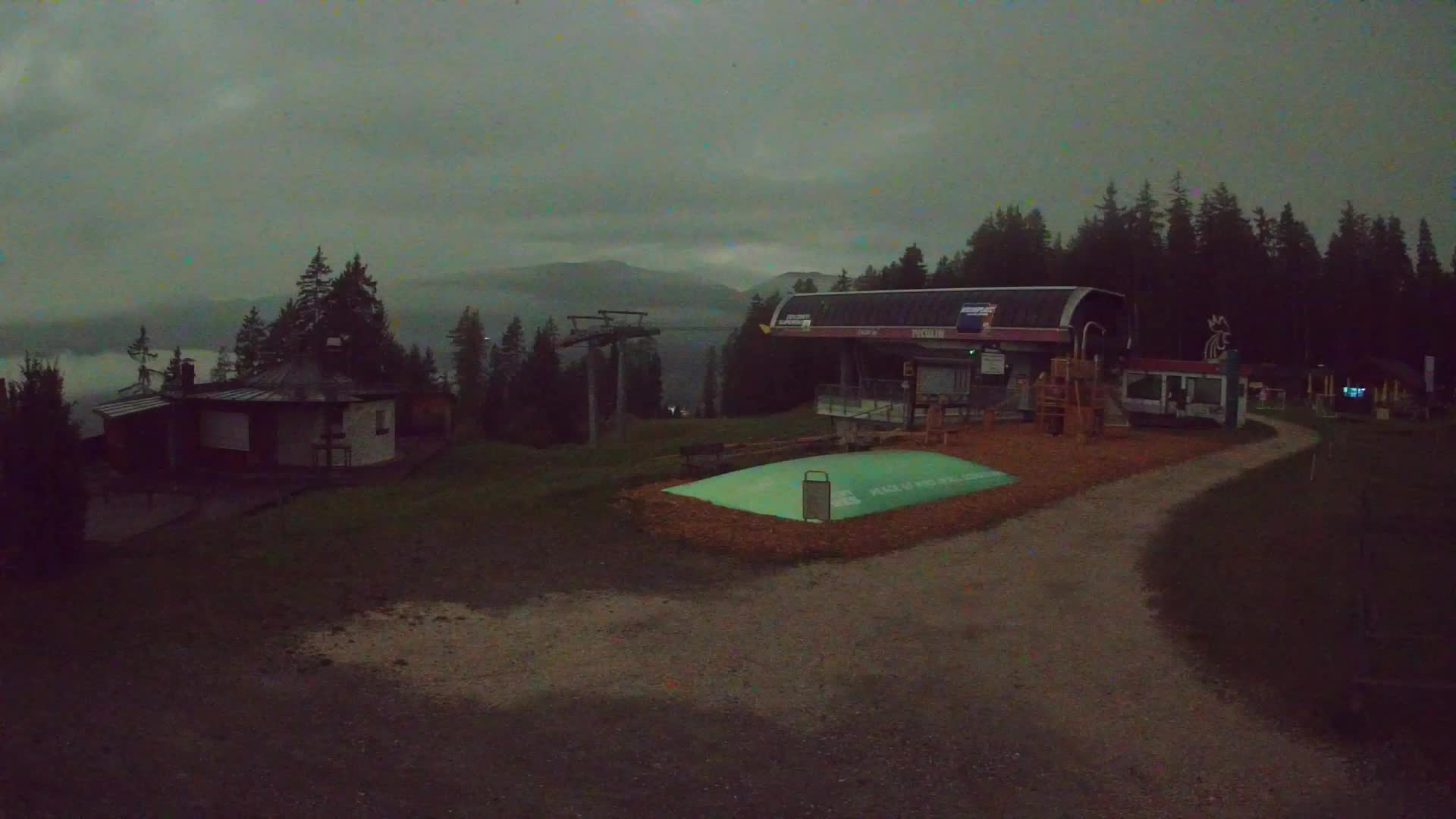 Piz de Plaies | San Vigilio | Kronplatz