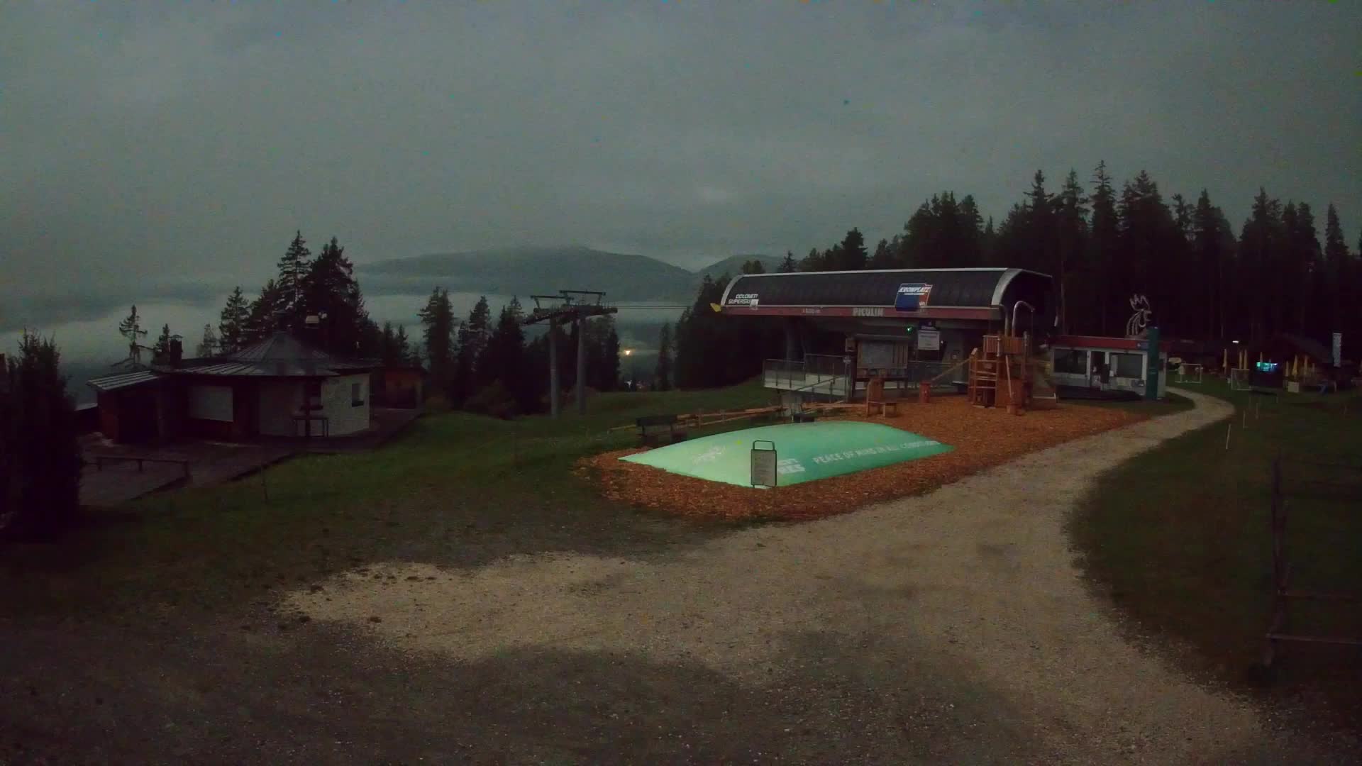Piz de Plaies | St. Vigil