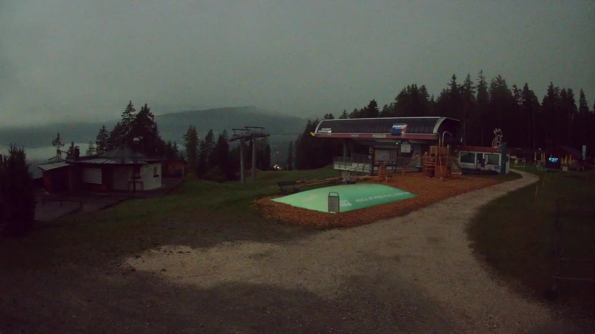 Piz de Plaies | San Vigilio | Kronplatz